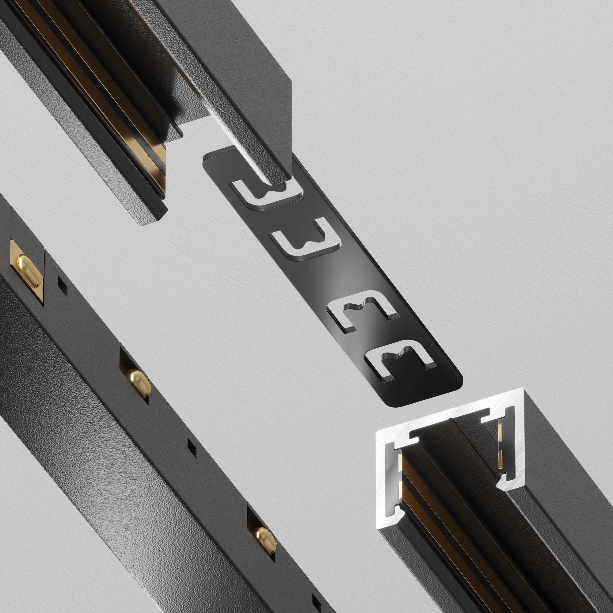 Комплектующие для трековой системы VAMVIDNEE VV1042429 4 Комплектующие для трековой системы VAMVIDNEE VV1042429 — изображение 4