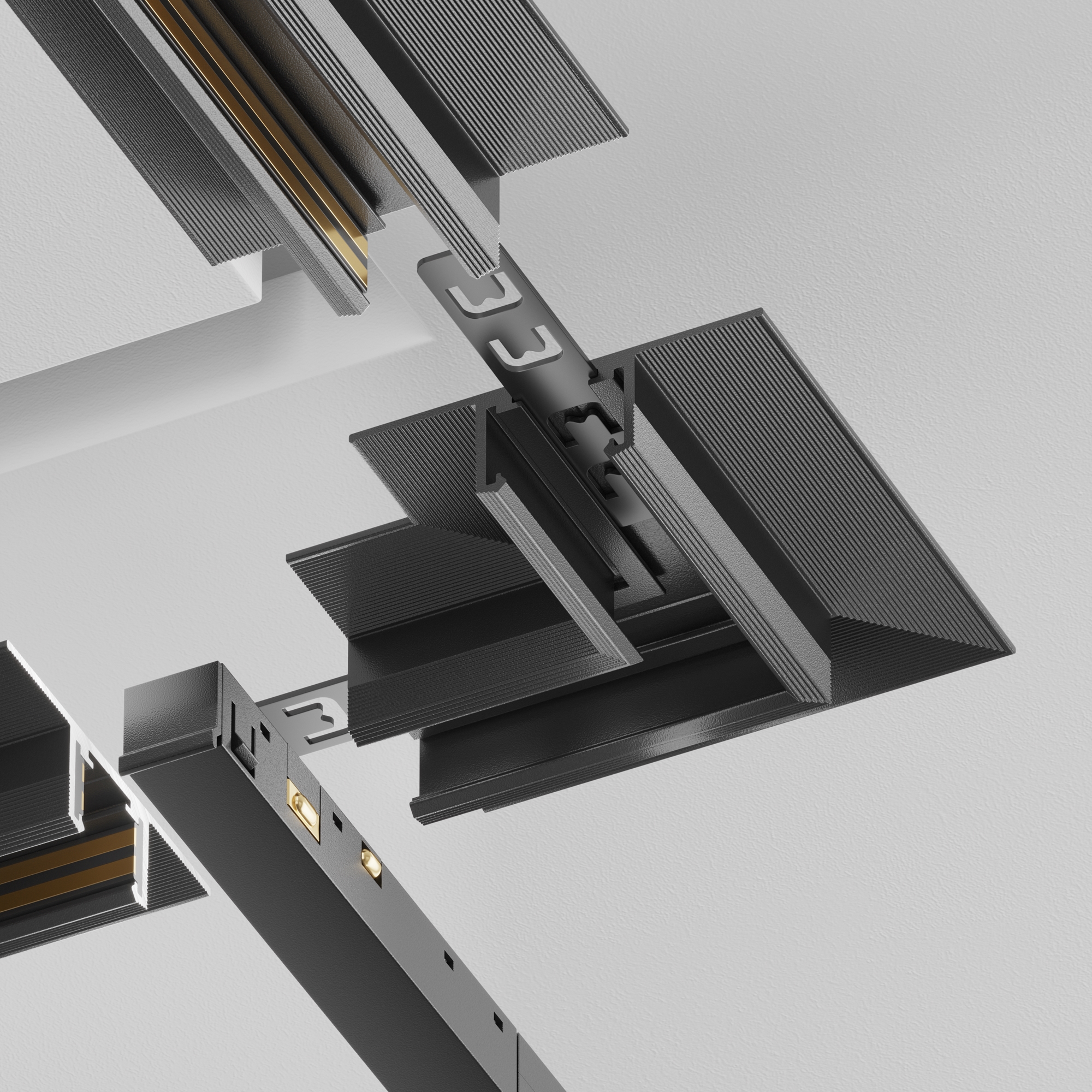 Комплектующие для трековой системы VAMVIDNEE VV1042408 4 Комплектующие для трековой системы VAMVIDNEE VV1042408 — изображение 4