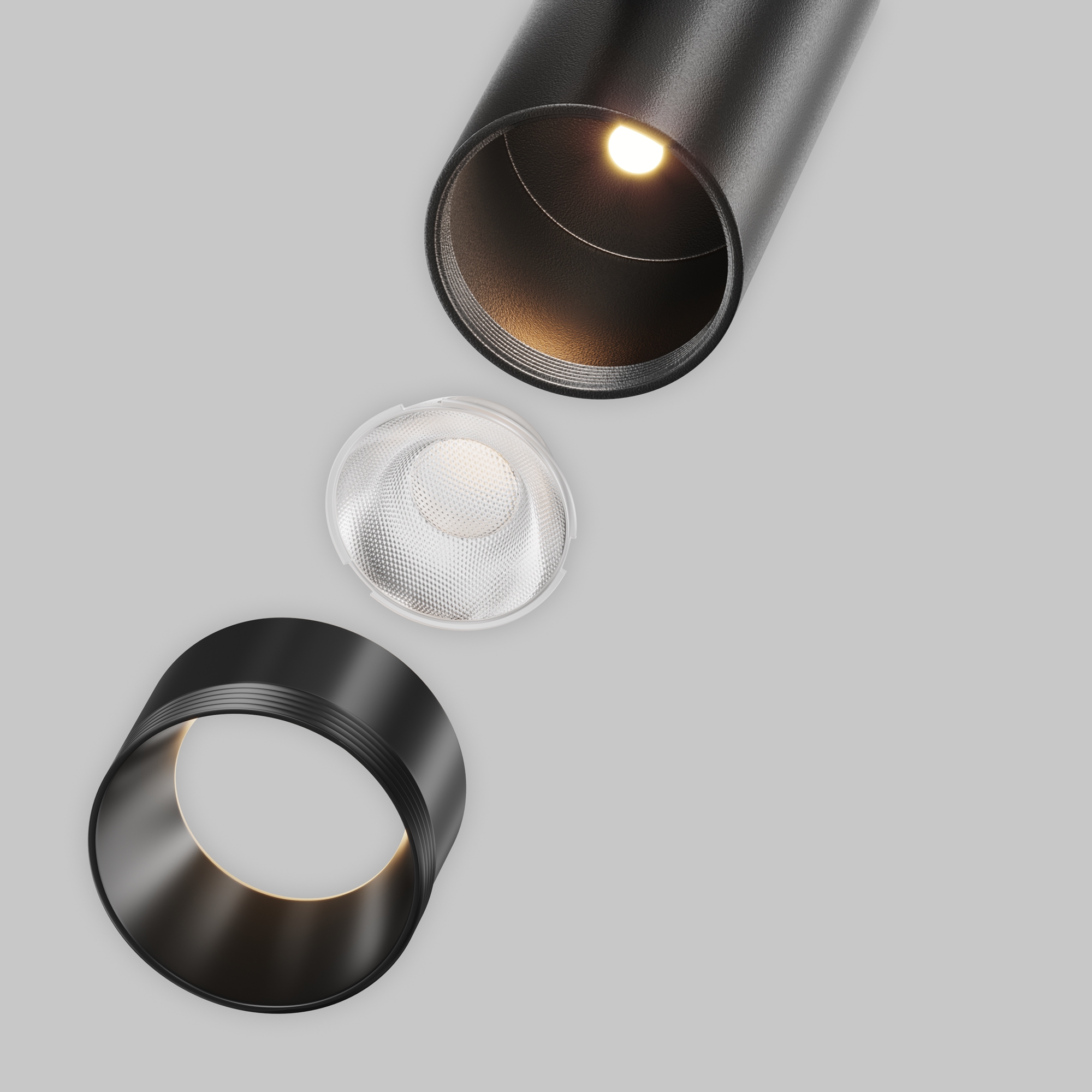 Трековый светильник -- VAMVIDNEE VV1042708 13 Трековый светильник -- VAMVIDNEE VV1042708 — изображение 13