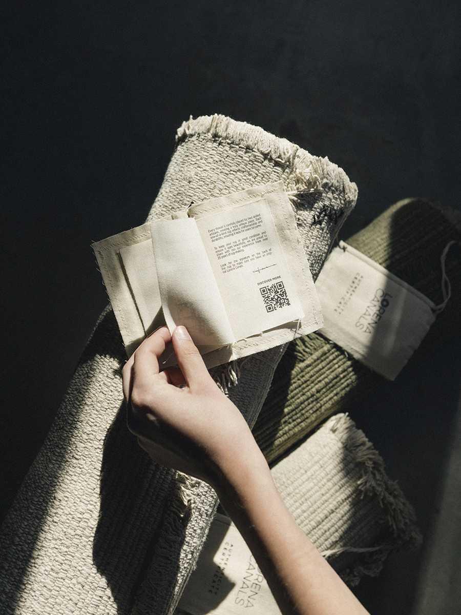 Ковер VAMVIDNEE VV1041225 5 Ковер VAMVIDNEE VV1041225 — изображение 5