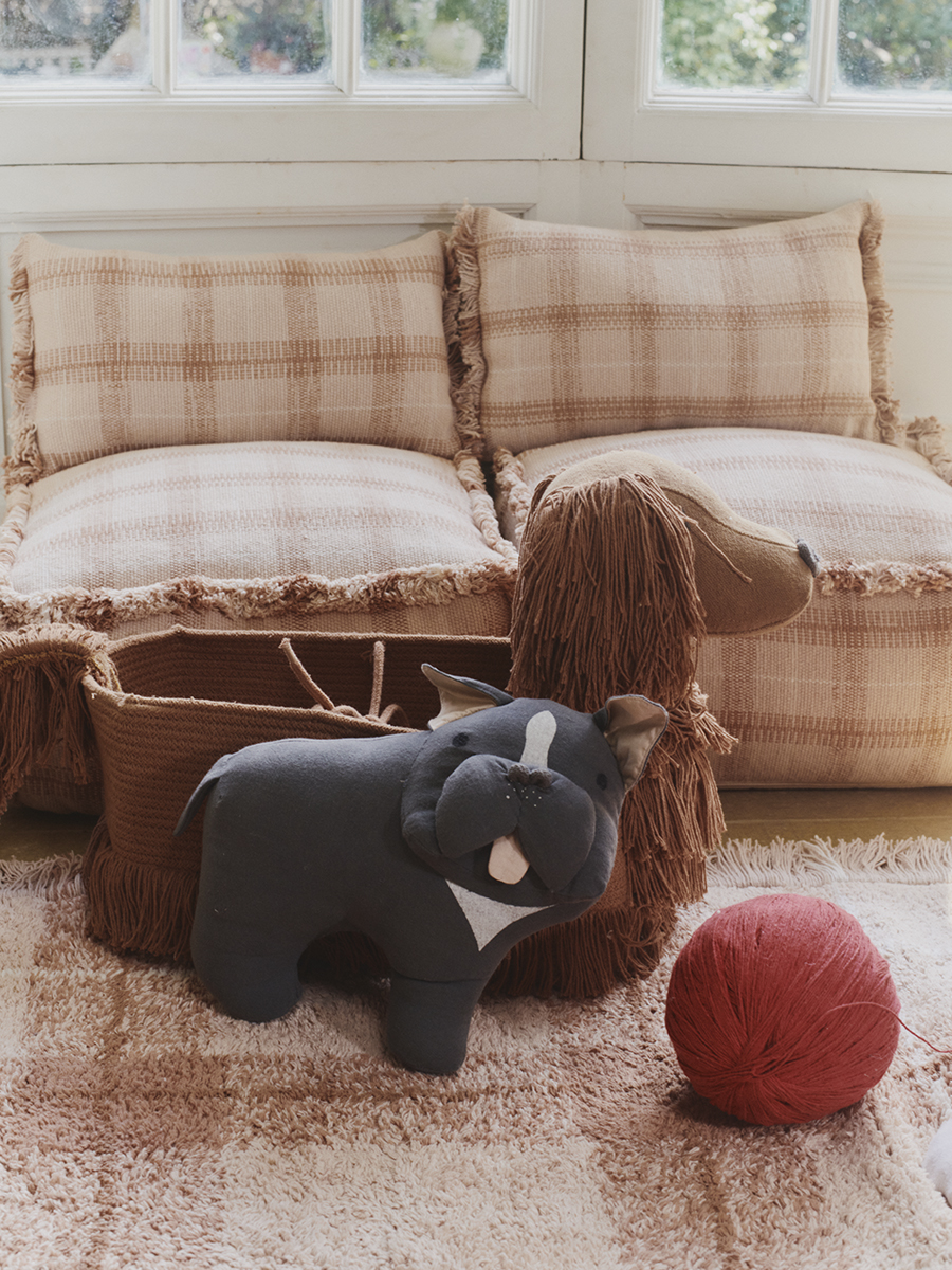 Подушка VAMVIDNEE VV1040891 5 Подушка VAMVIDNEE VV1040891 — изображение 5