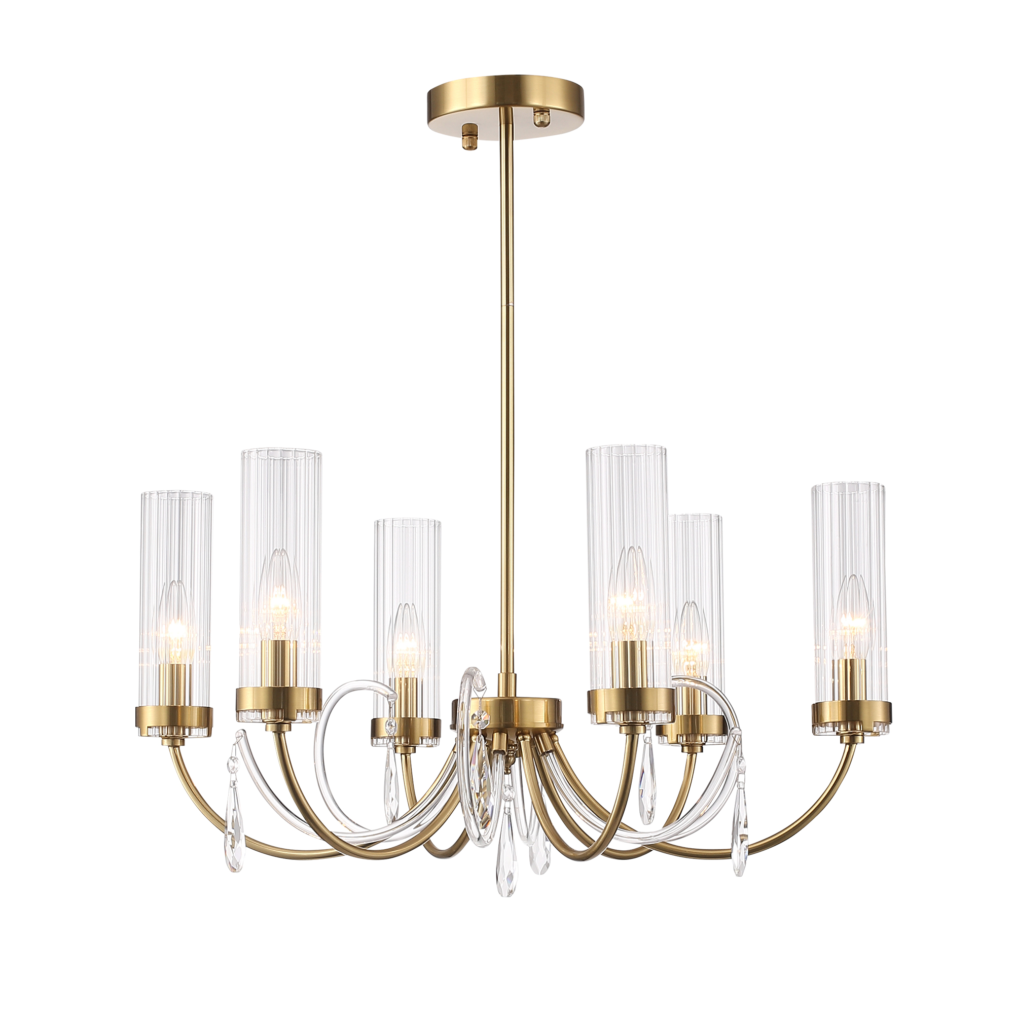 Люстра VAMVIDNEE VV1032384 3 Люстра VAMVIDNEE VV1032384 — изображение 3