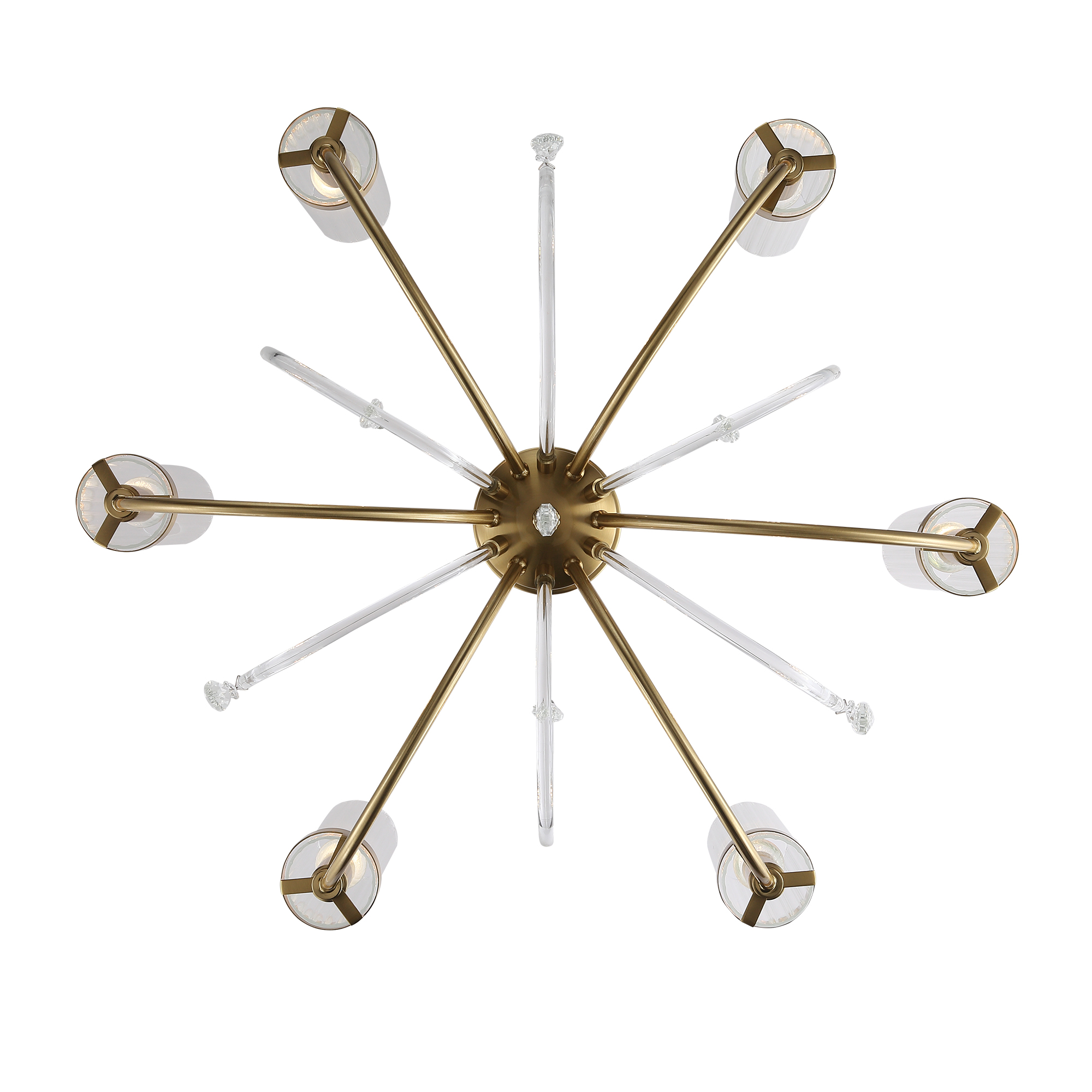 Люстра VAMVIDNEE VV1032384 4 Люстра VAMVIDNEE VV1032384 — изображение 4