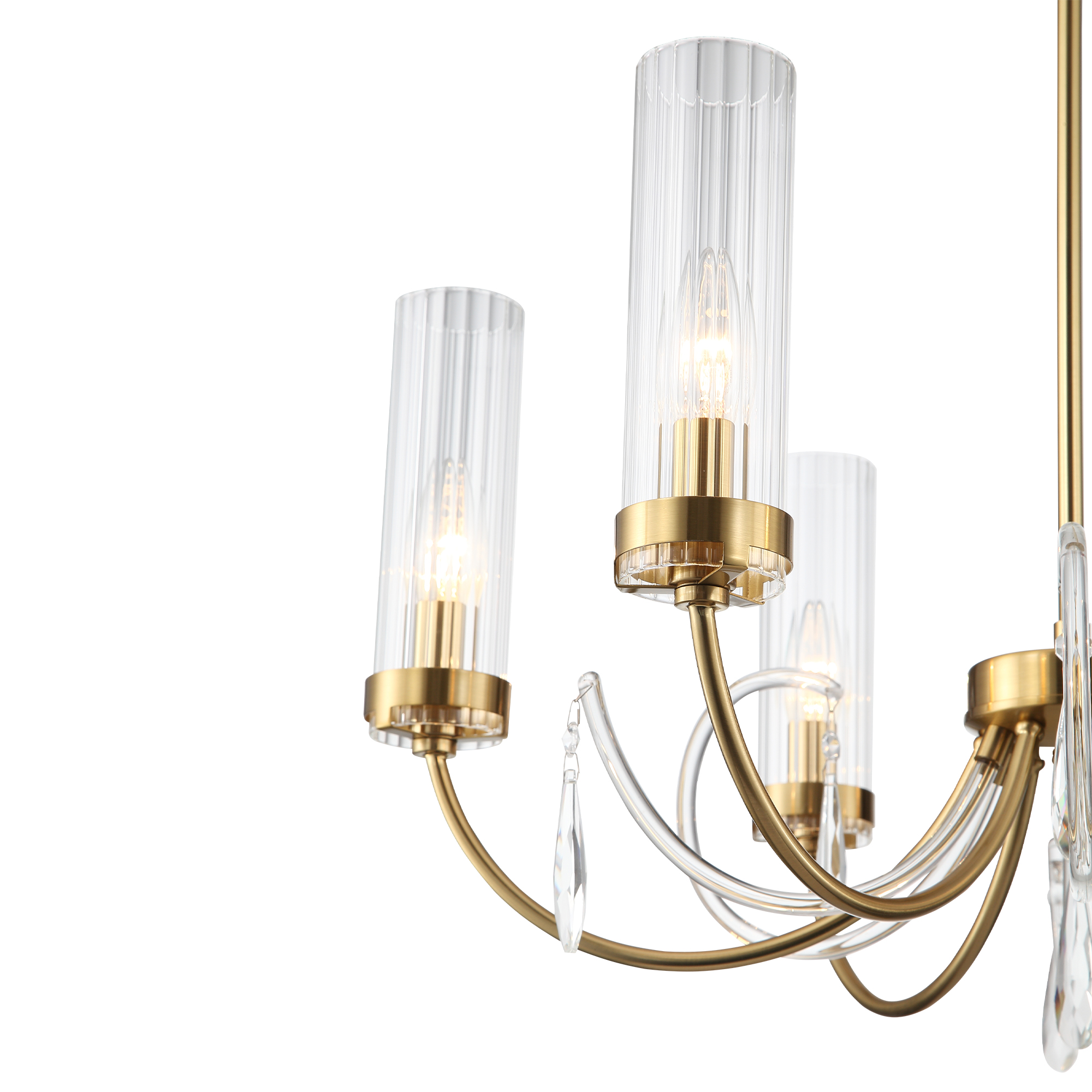 Люстра VAMVIDNEE VV1032384 5 Люстра VAMVIDNEE VV1032384 — изображение 5