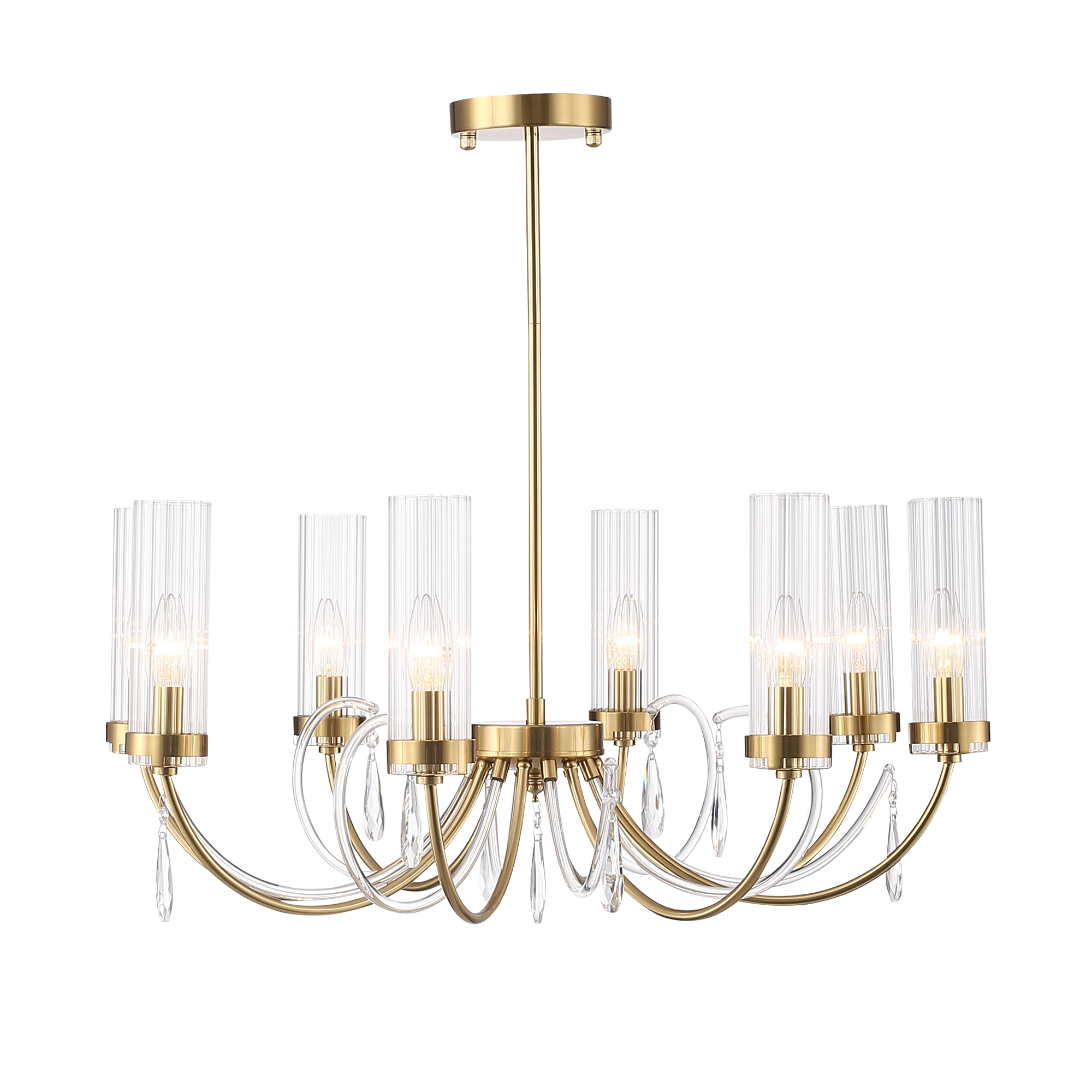 Люстра VAMVIDNEE VV1032393 3 Люстра VAMVIDNEE VV1032393 — изображение 3