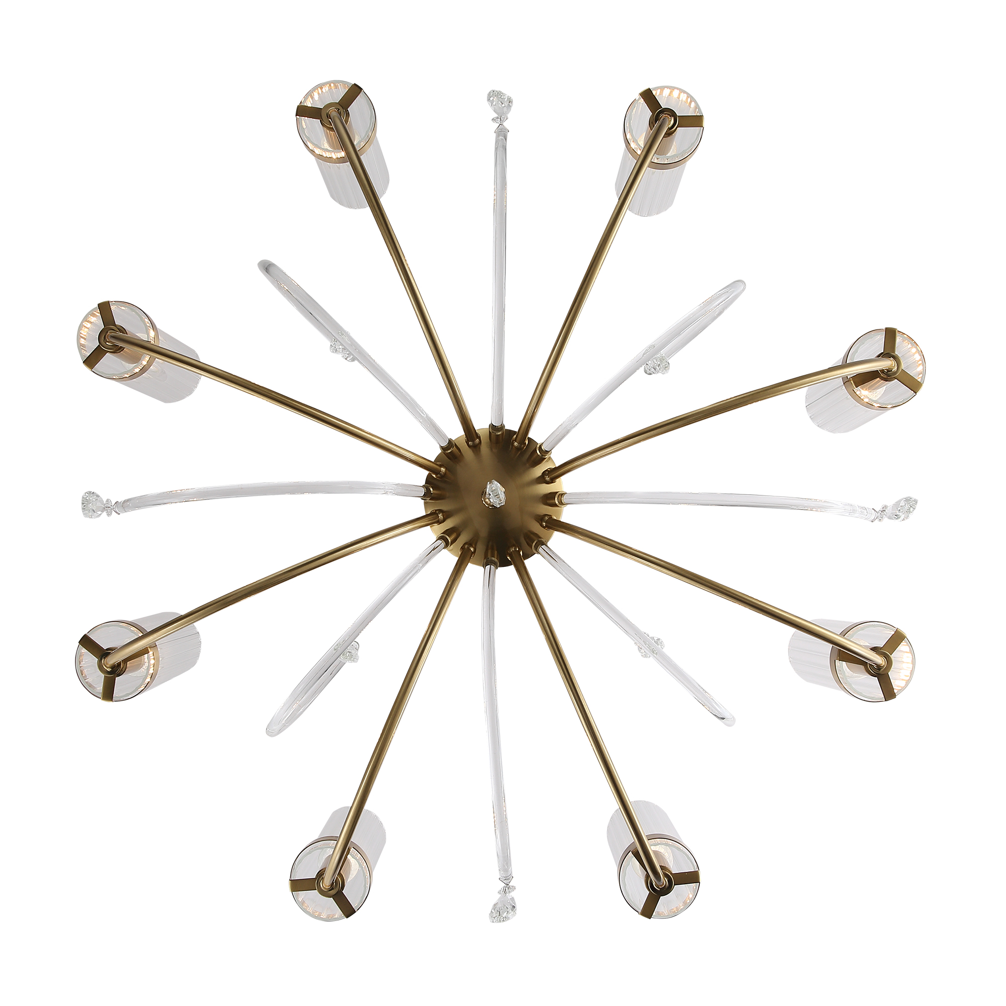 Люстра VAMVIDNEE VV1032393 6 Люстра VAMVIDNEE VV1032393 — изображение 6