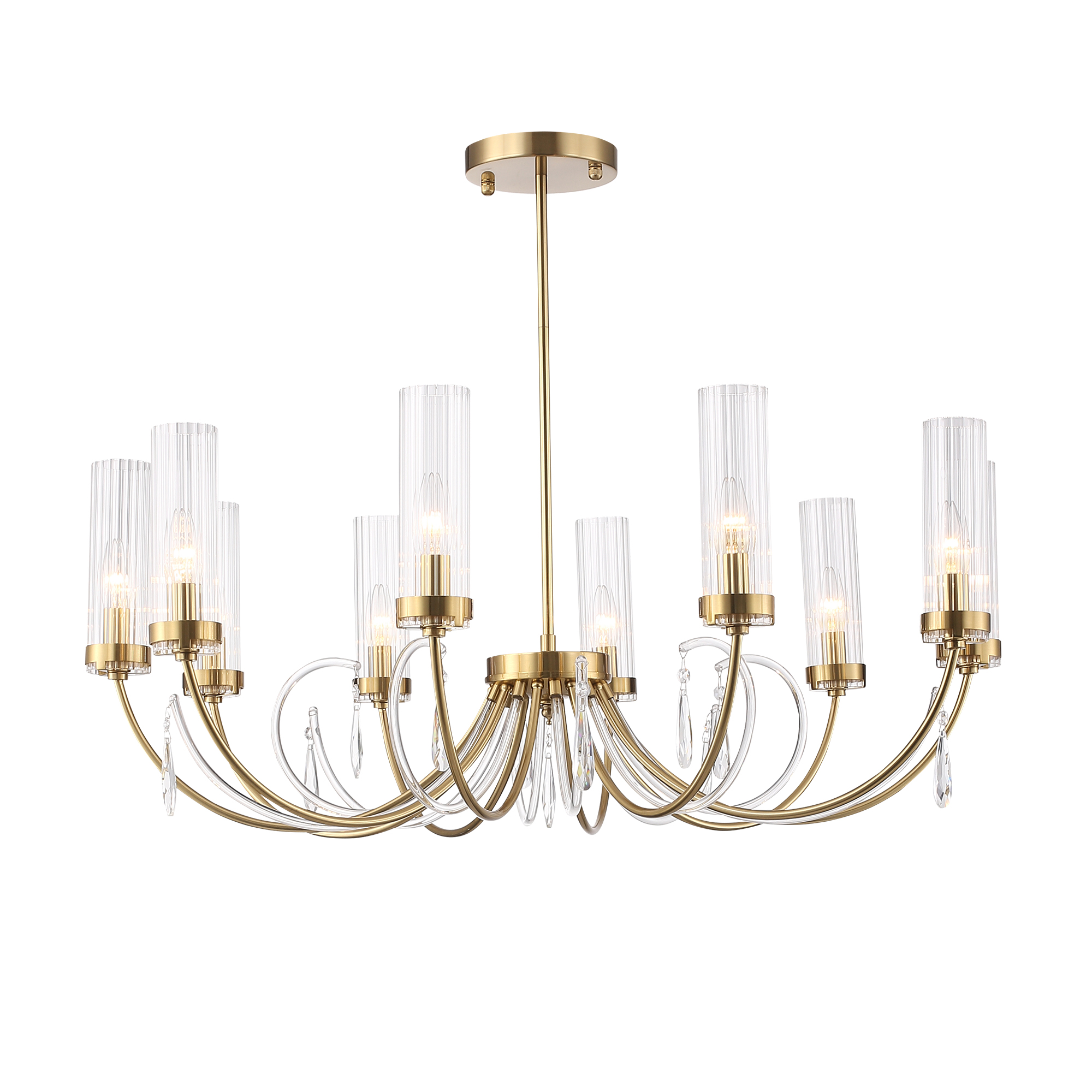 Люстра VAMVIDNEE VV1032401 3 Люстра VAMVIDNEE VV1032401 — изображение 3