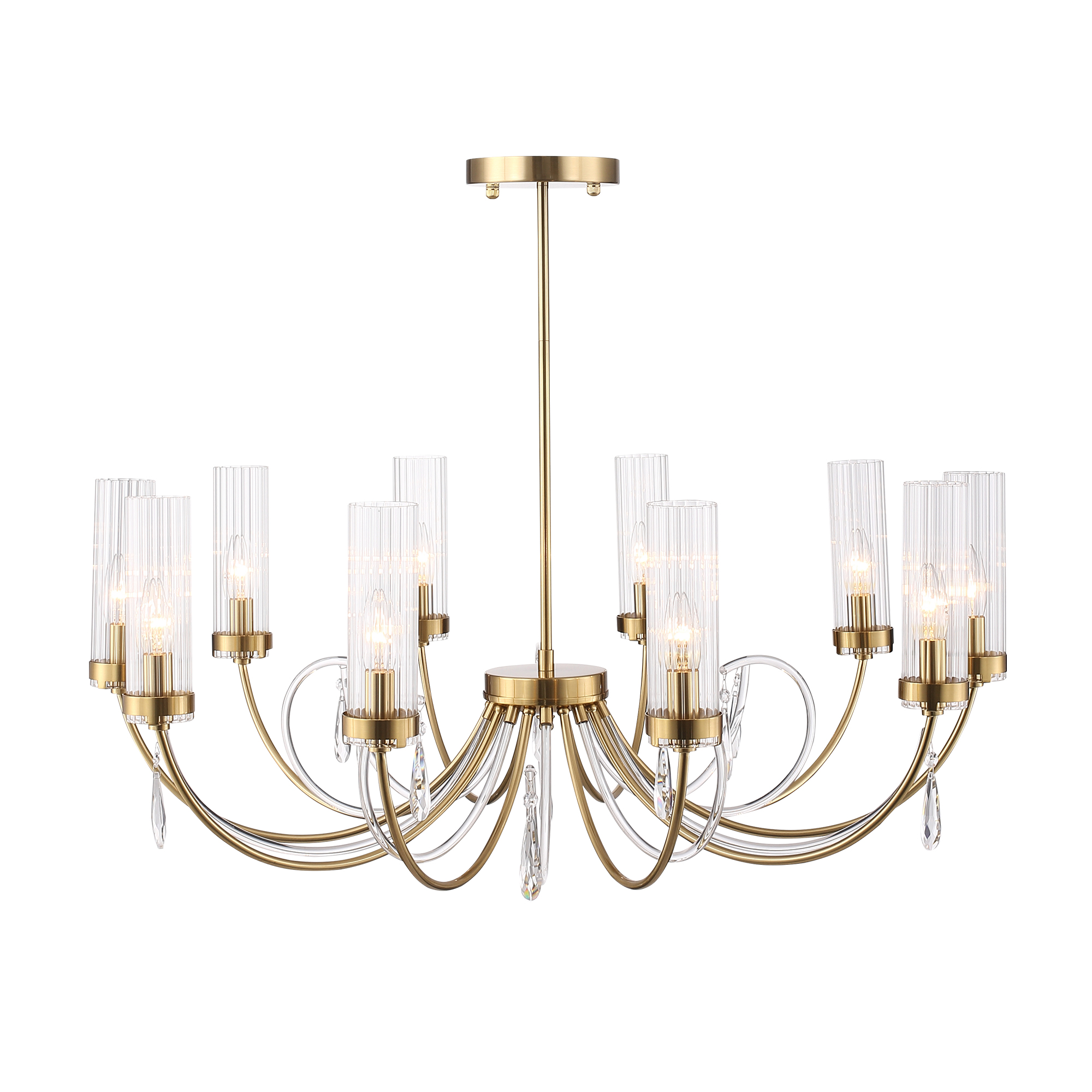 Люстра VAMVIDNEE VV1032401 5 Люстра VAMVIDNEE VV1032401 — изображение 5