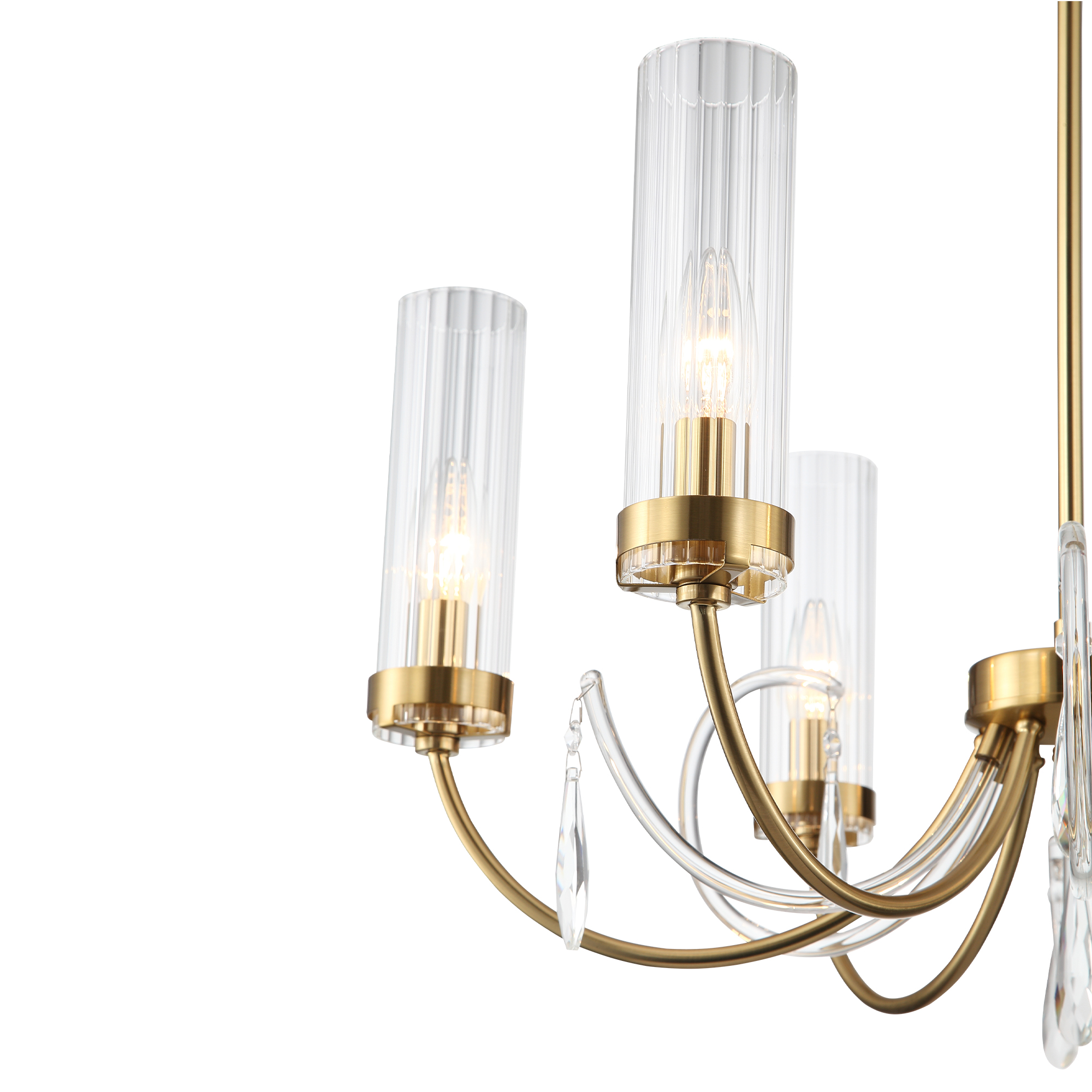 Люстра VAMVIDNEE VV1032401 6 Люстра VAMVIDNEE VV1032401 — изображение 6