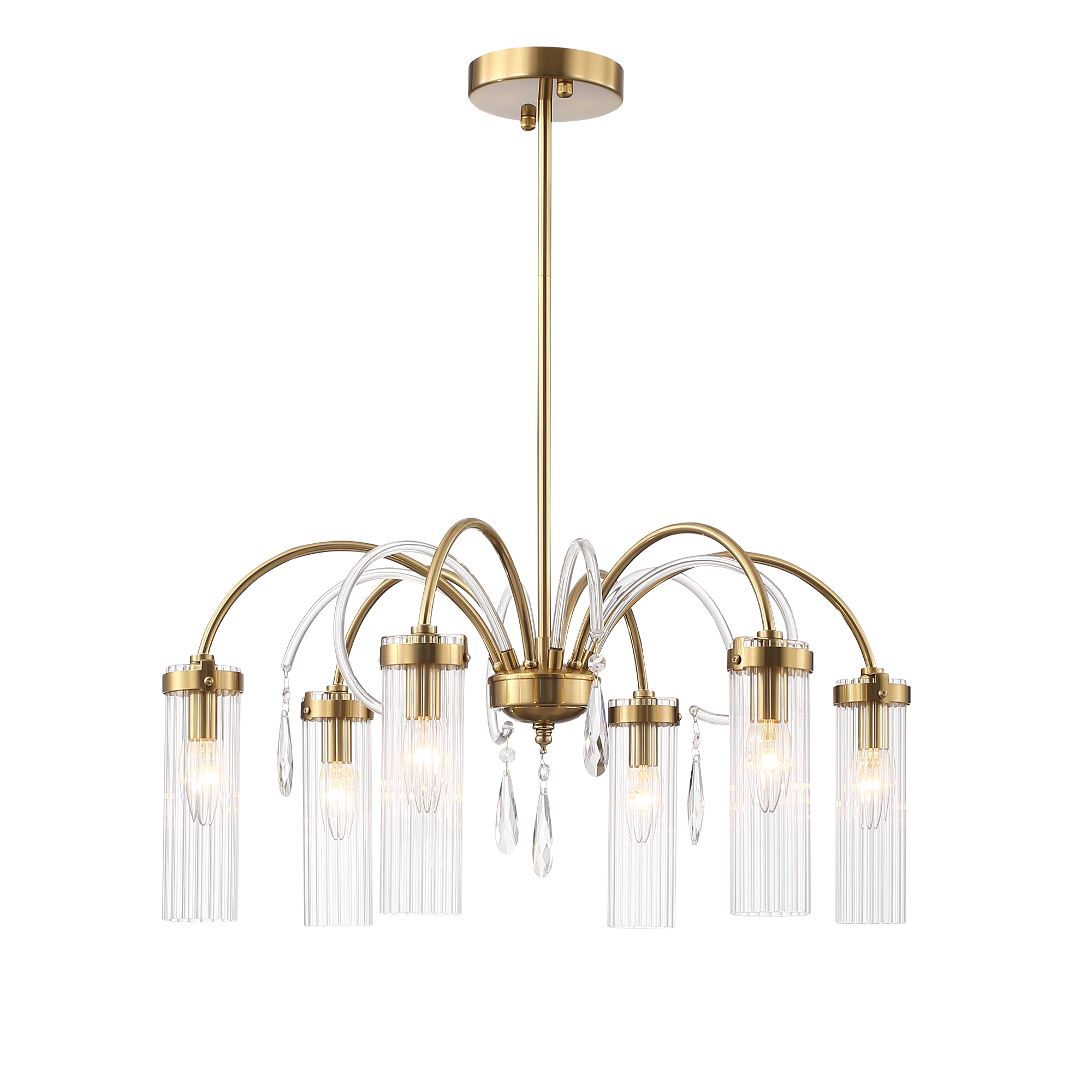 Люстра VAMVIDNEE VV1032417 3 Люстра VAMVIDNEE VV1032417 — изображение 3