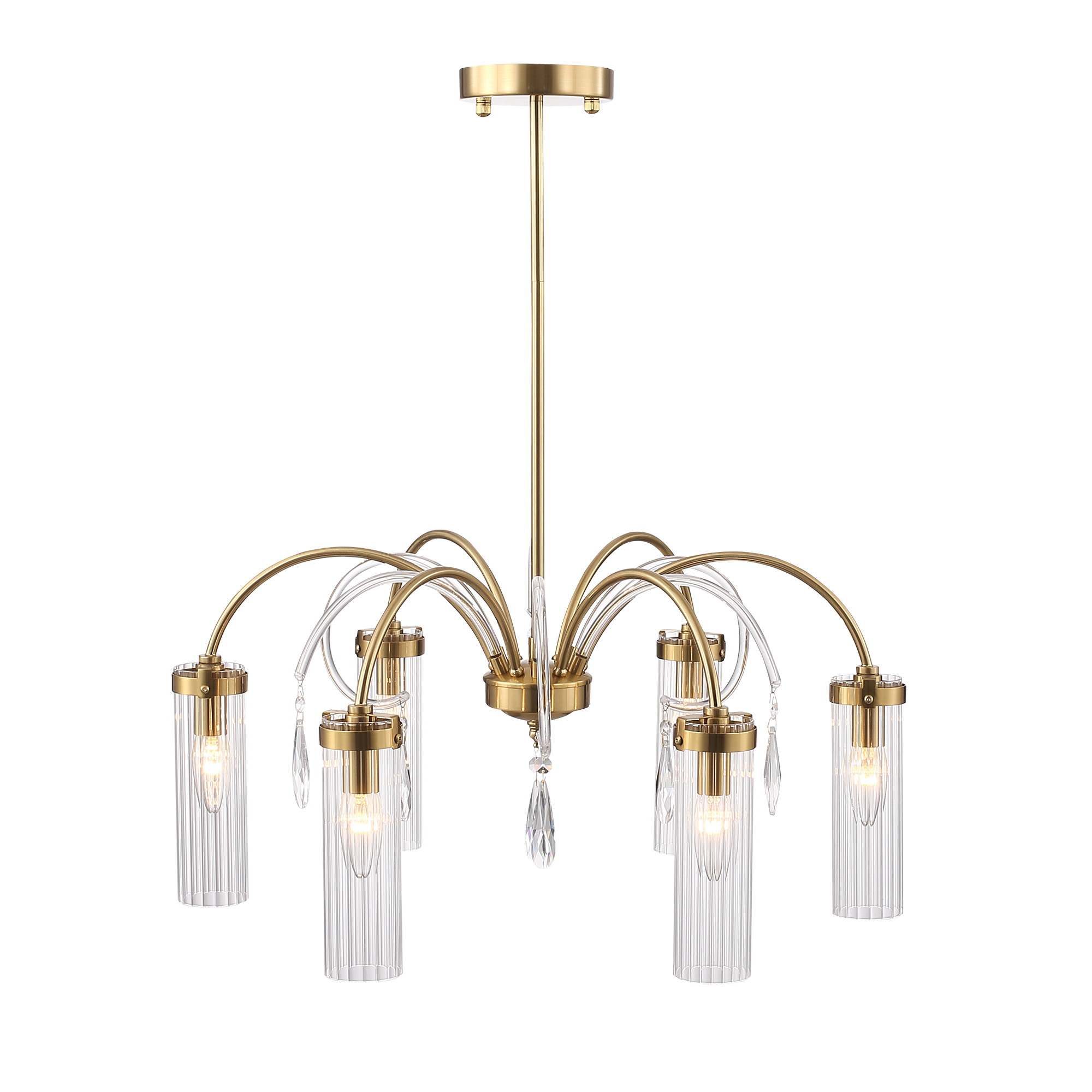 Люстра VAMVIDNEE VV1032417 4 Люстра VAMVIDNEE VV1032417 — изображение 4