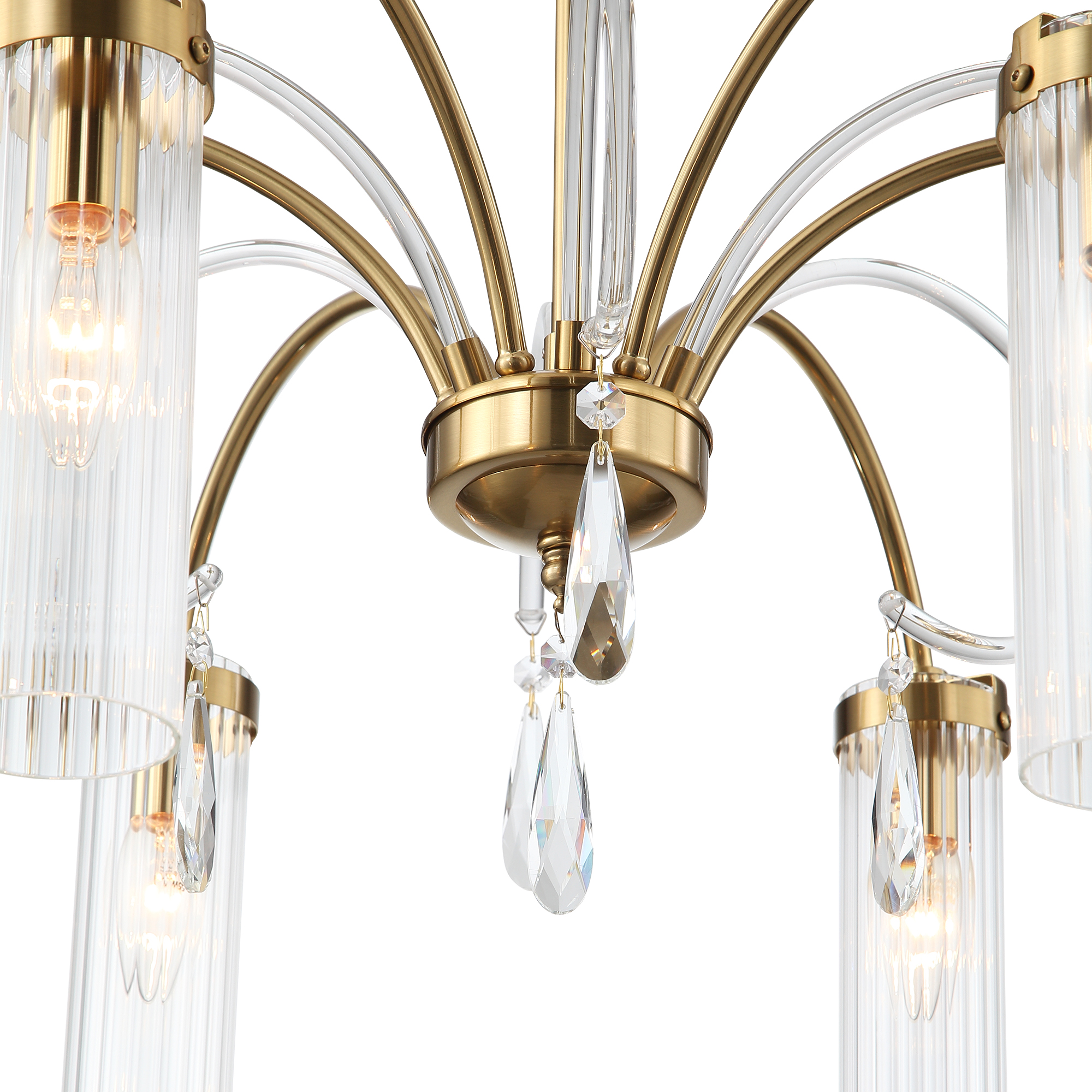 Люстра VAMVIDNEE VV1032417 6 Люстра VAMVIDNEE VV1032417 — изображение 6