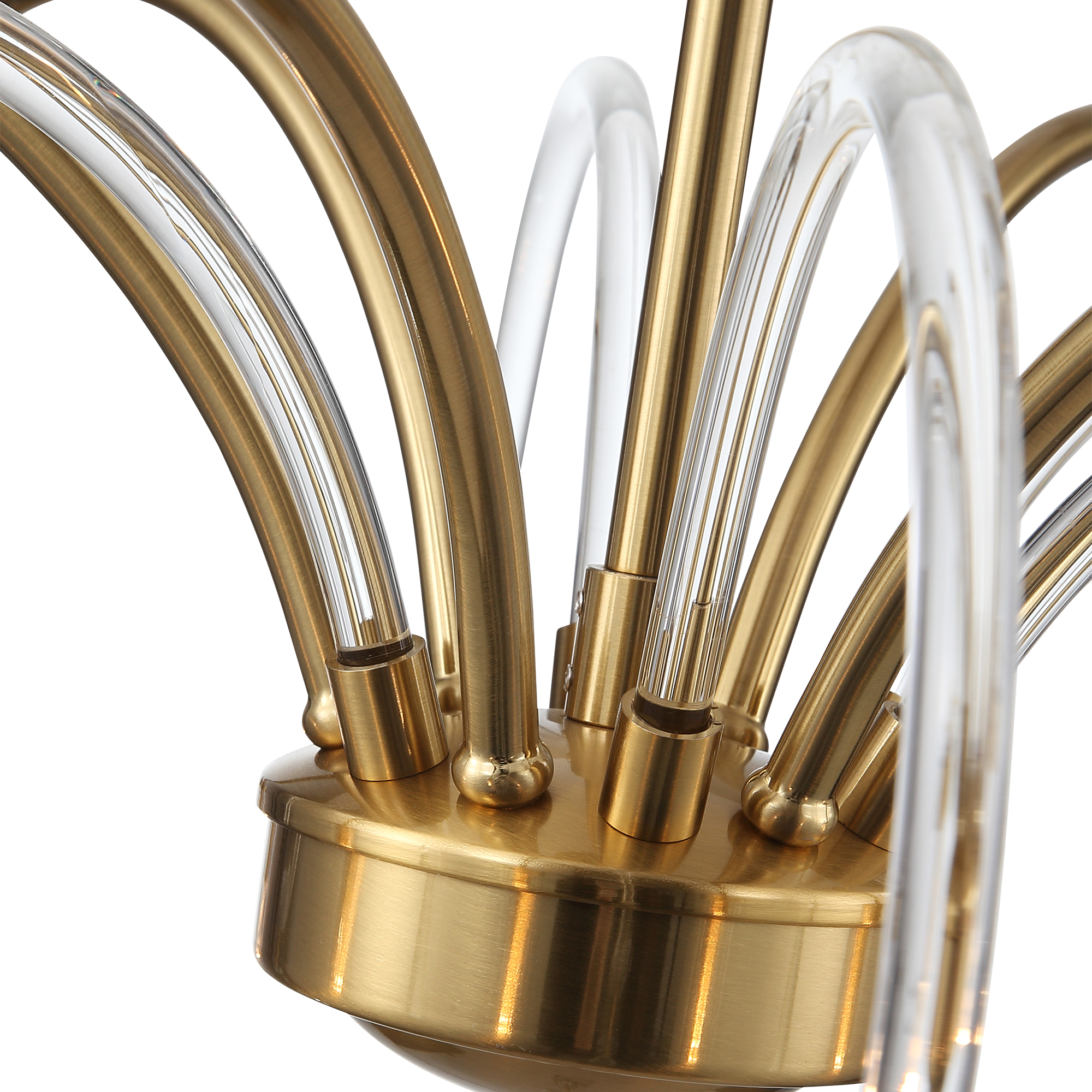 Люстра VAMVIDNEE VV1032417 7 Люстра VAMVIDNEE VV1032417 — изображение 7