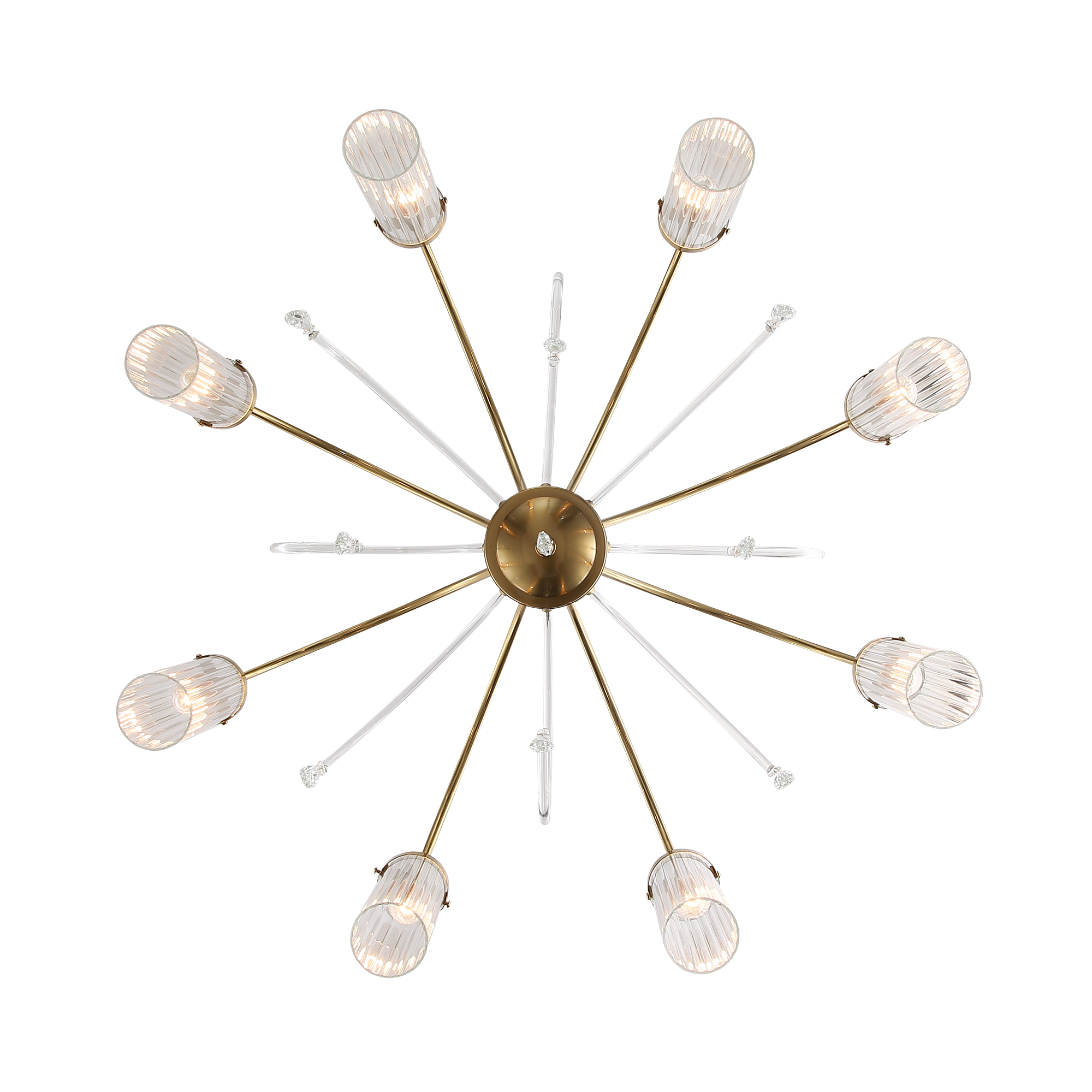 Люстра VAMVIDNEE VV1032428 4 Люстра VAMVIDNEE VV1032428 — изображение 4