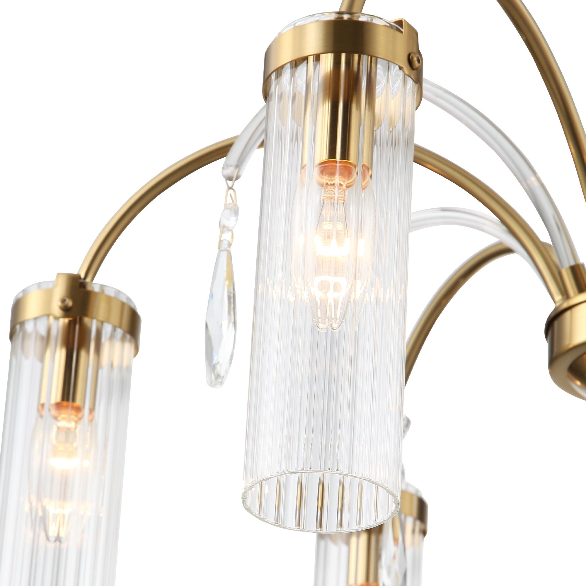 Люстра VAMVIDNEE VV1032428 6 Люстра VAMVIDNEE VV1032428 — изображение 6