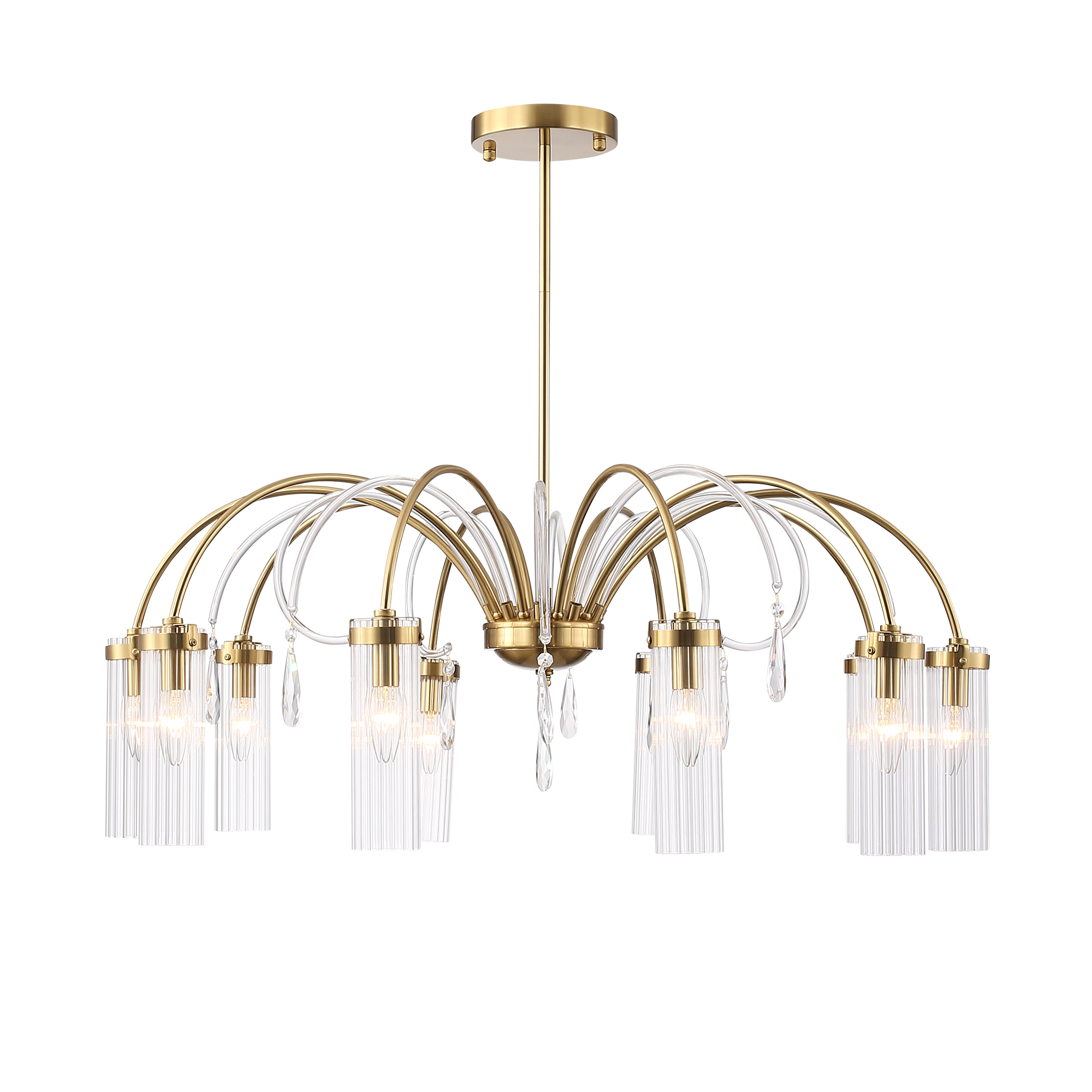 Люстра VAMVIDNEE VV1032437 3 Люстра VAMVIDNEE VV1032437 — изображение 3