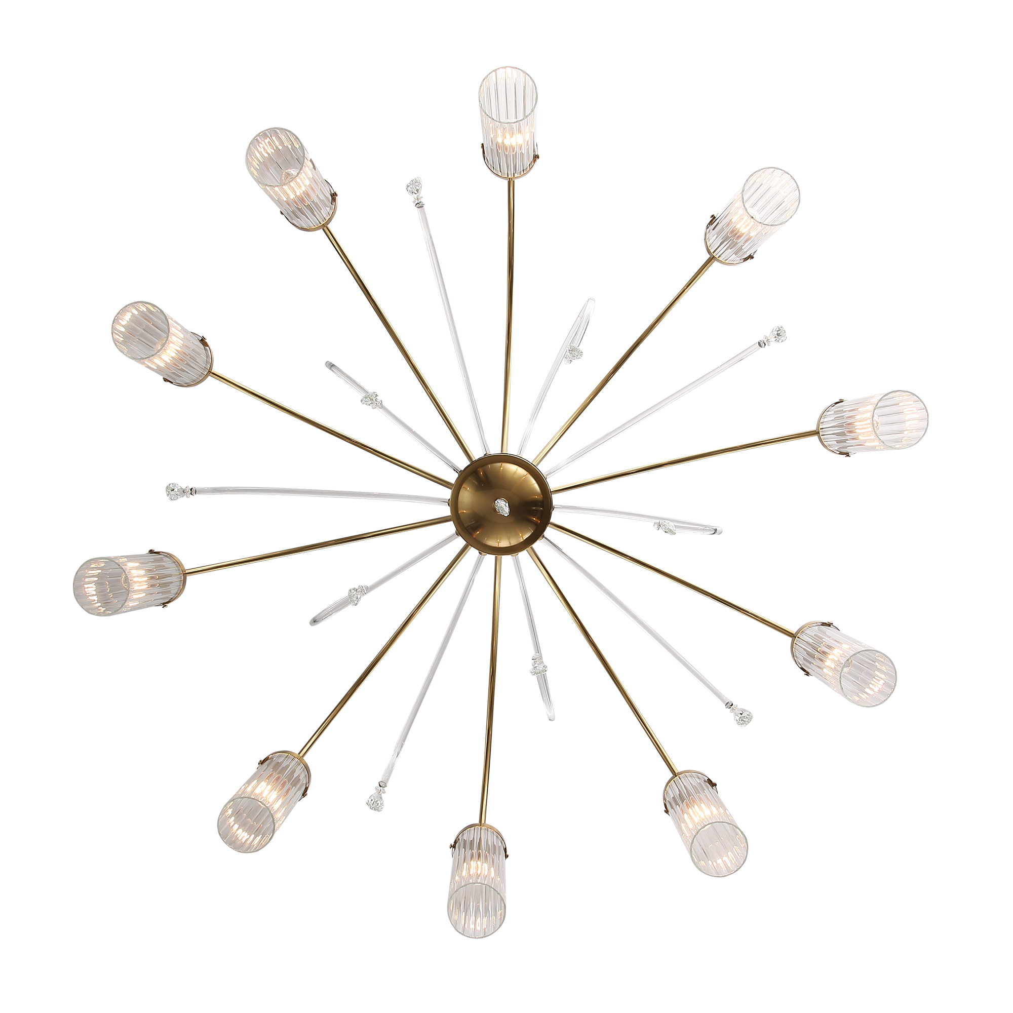 Люстра VAMVIDNEE VV1032437 4 Люстра VAMVIDNEE VV1032437 — изображение 4