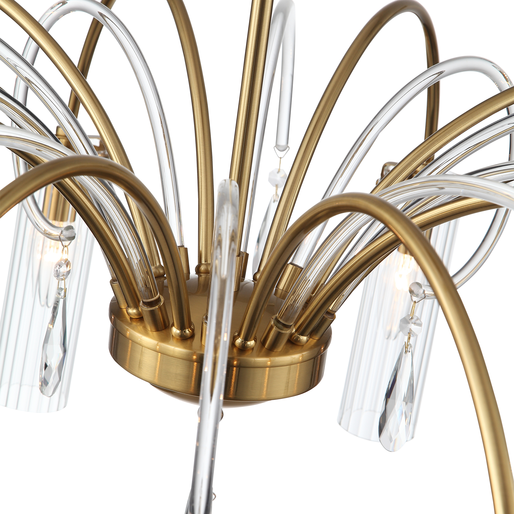 Люстра VAMVIDNEE VV1032437 5 Люстра VAMVIDNEE VV1032437 — изображение 5