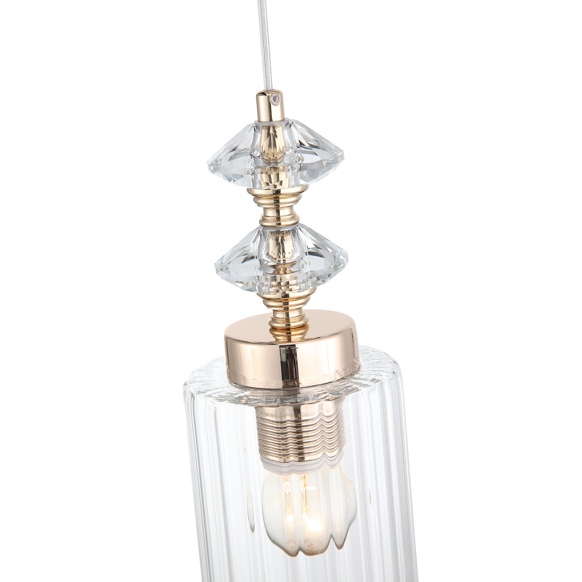 Люстра VAMVIDNEE VV1032578 5 Люстра VAMVIDNEE VV1032578 — изображение 5