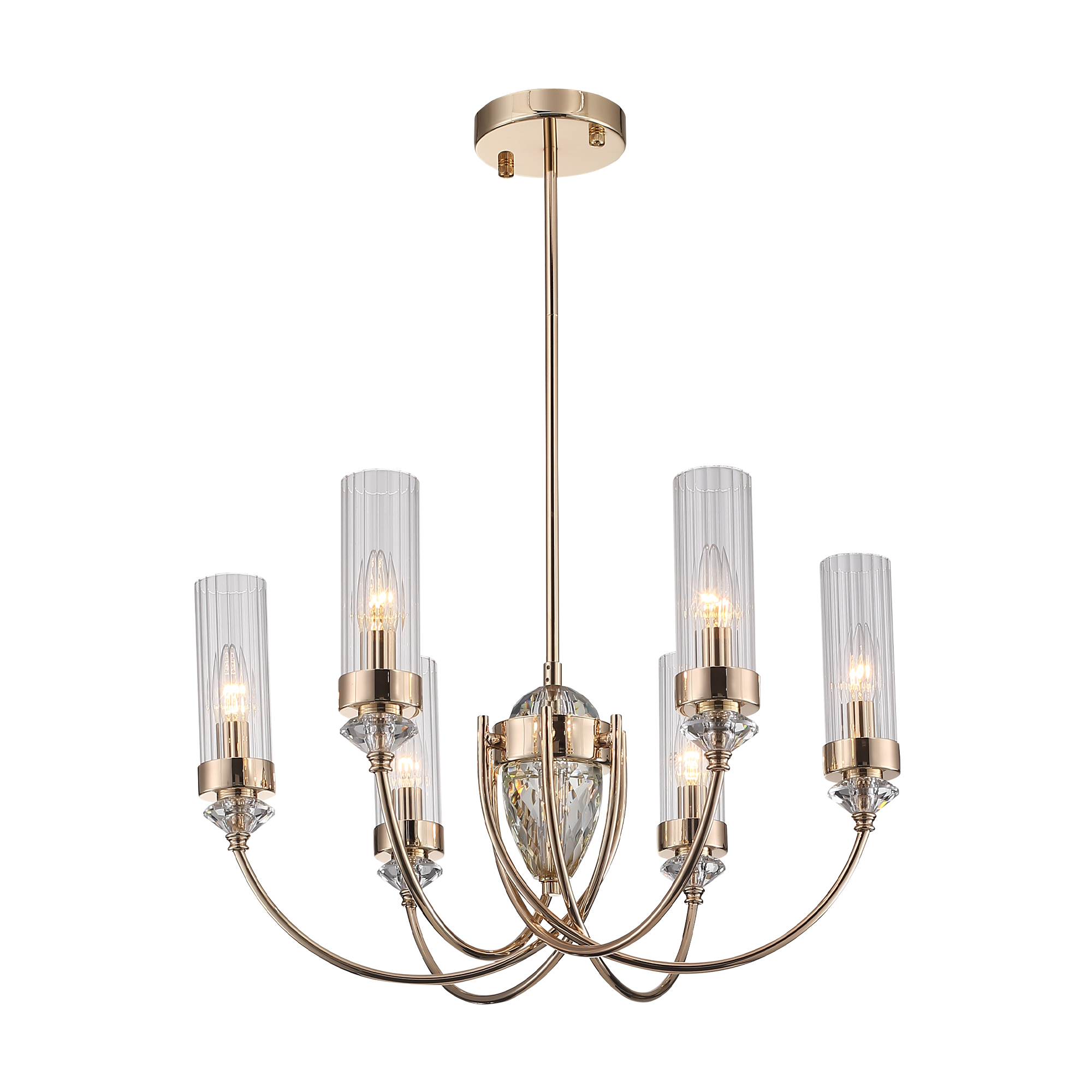 Люстра VAMVIDNEE VV1032585 3 Люстра VAMVIDNEE VV1032585 — изображение 3