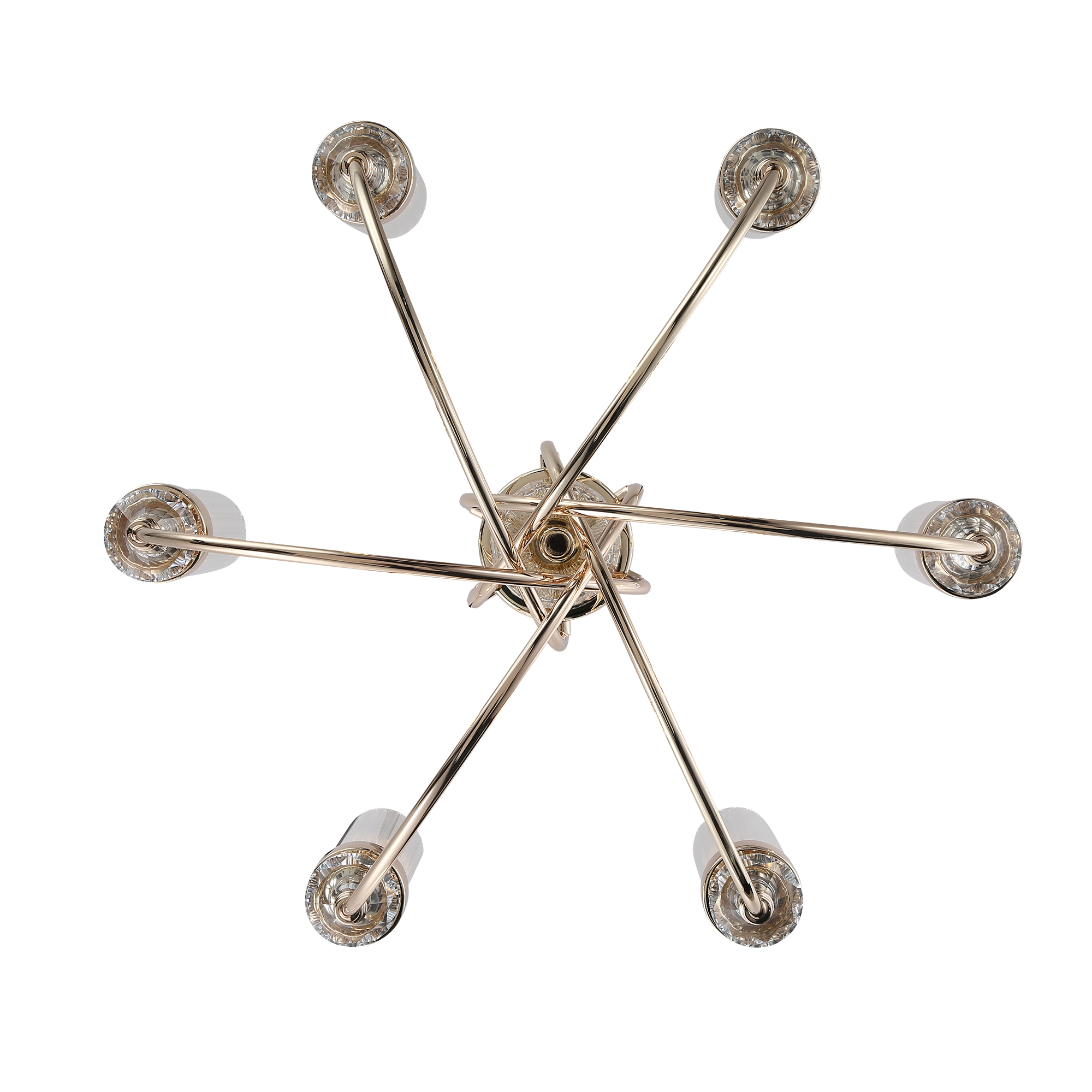 Люстра VAMVIDNEE VV1032585 5 Люстра VAMVIDNEE VV1032585 — изображение 5