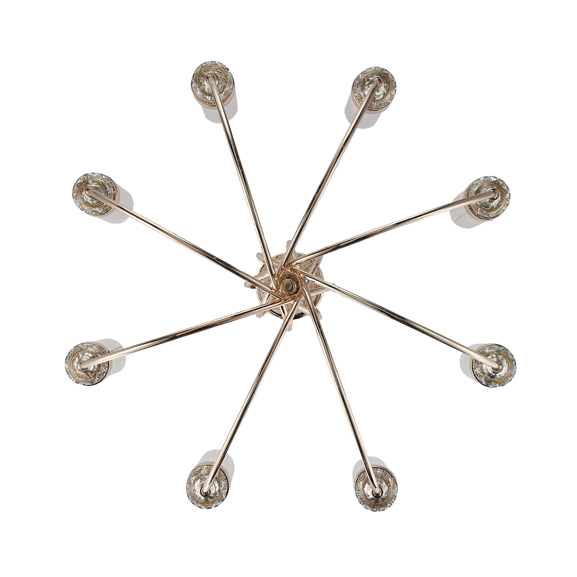 Люстра VAMVIDNEE VV1032591 4 Люстра VAMVIDNEE VV1032591 — изображение 4