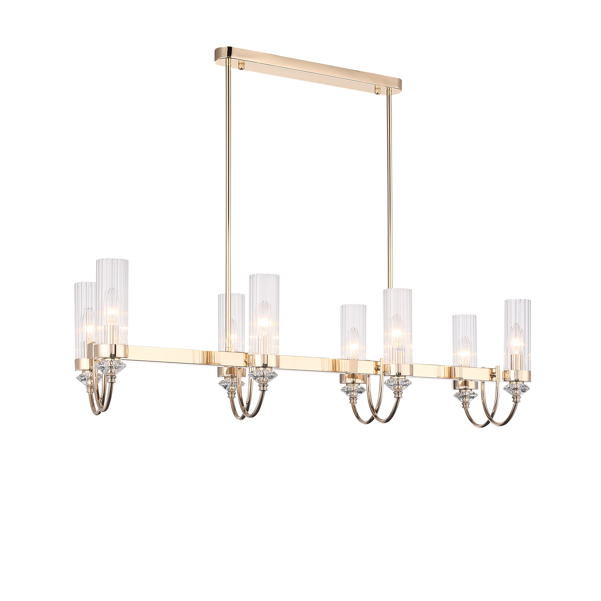 Люстра VAMVIDNEE VV1032600 3 Люстра VAMVIDNEE VV1032600 — изображение 3