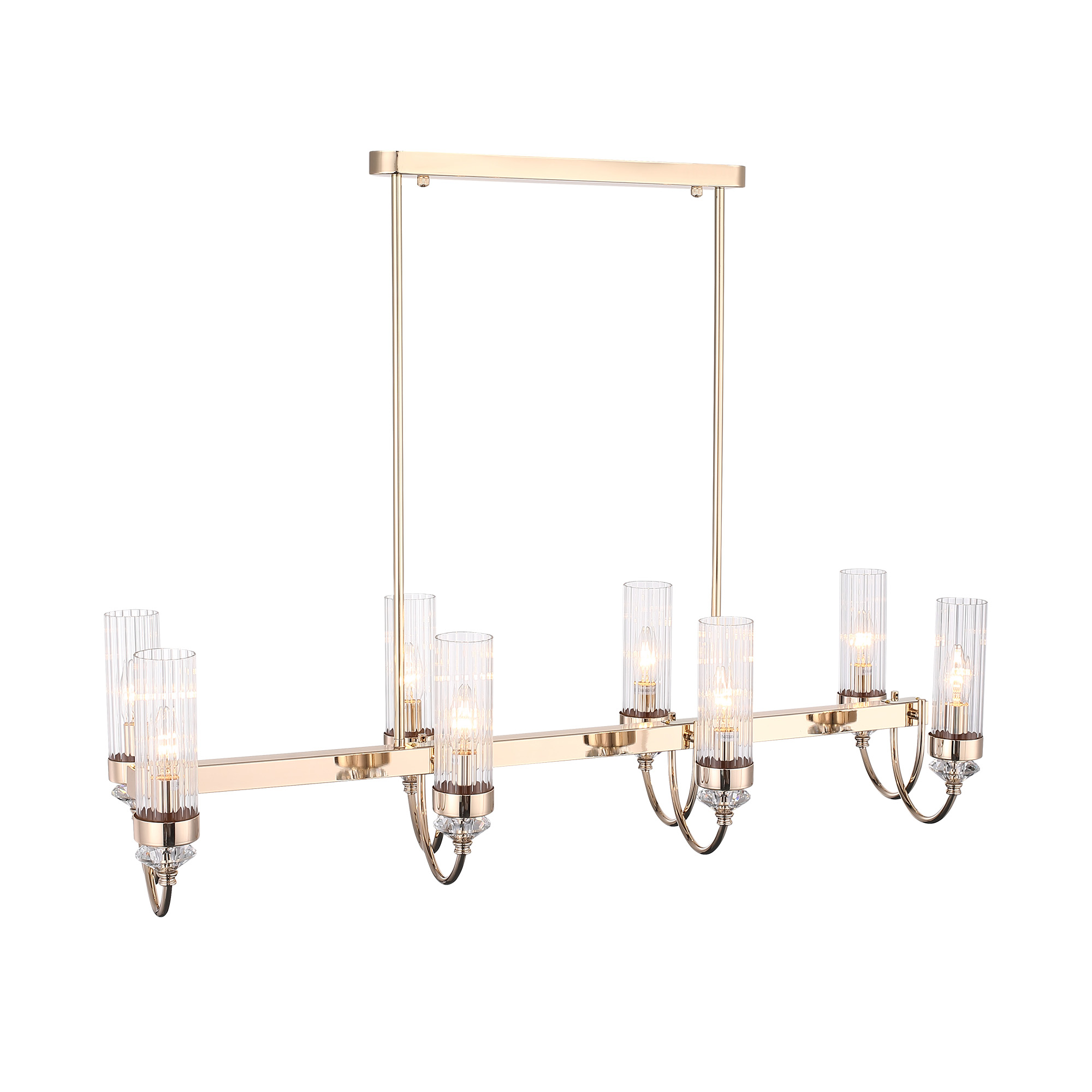 Люстра VAMVIDNEE VV1032600 4 Люстра VAMVIDNEE VV1032600 — изображение 4