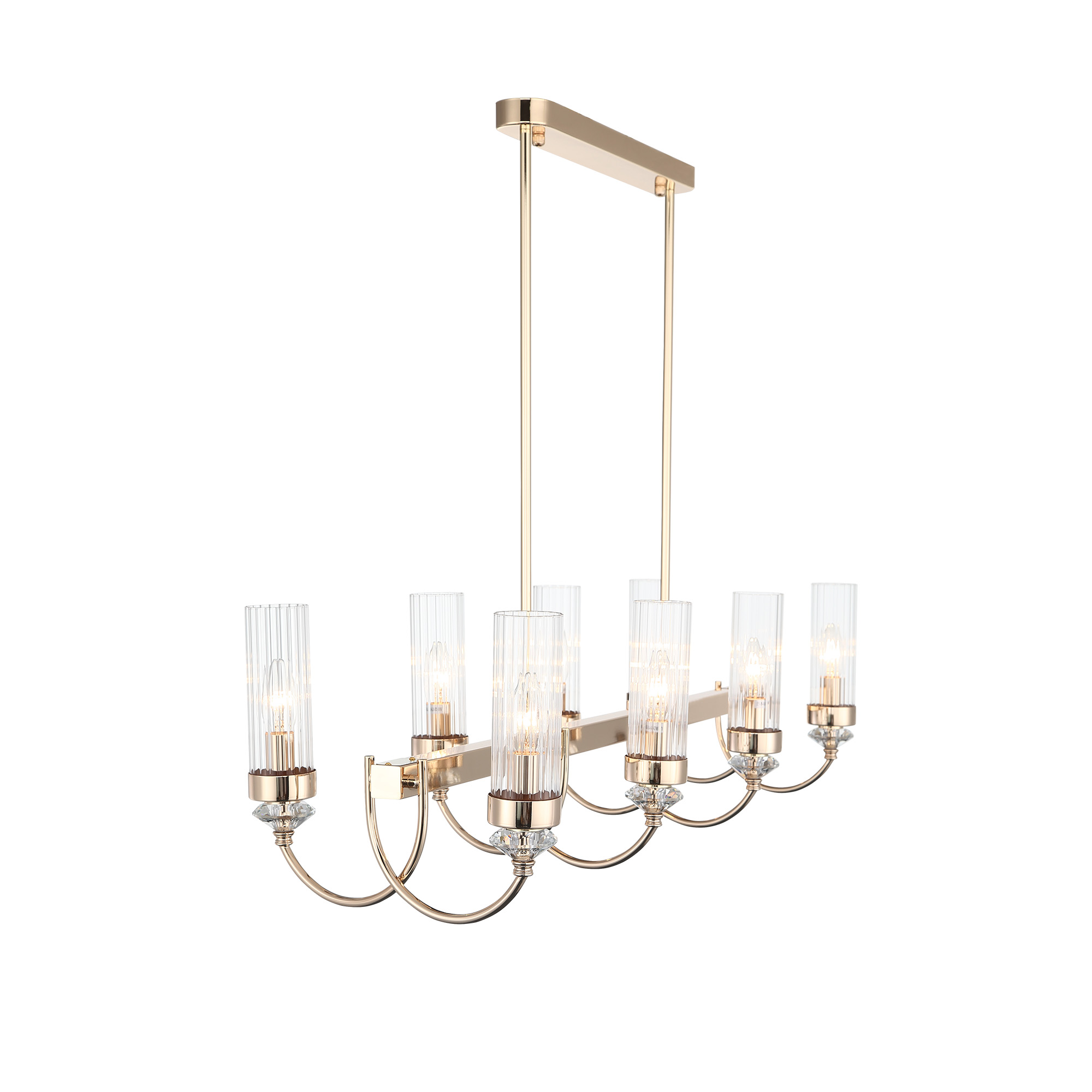 Люстра VAMVIDNEE VV1032600 5 Люстра VAMVIDNEE VV1032600 — изображение 5