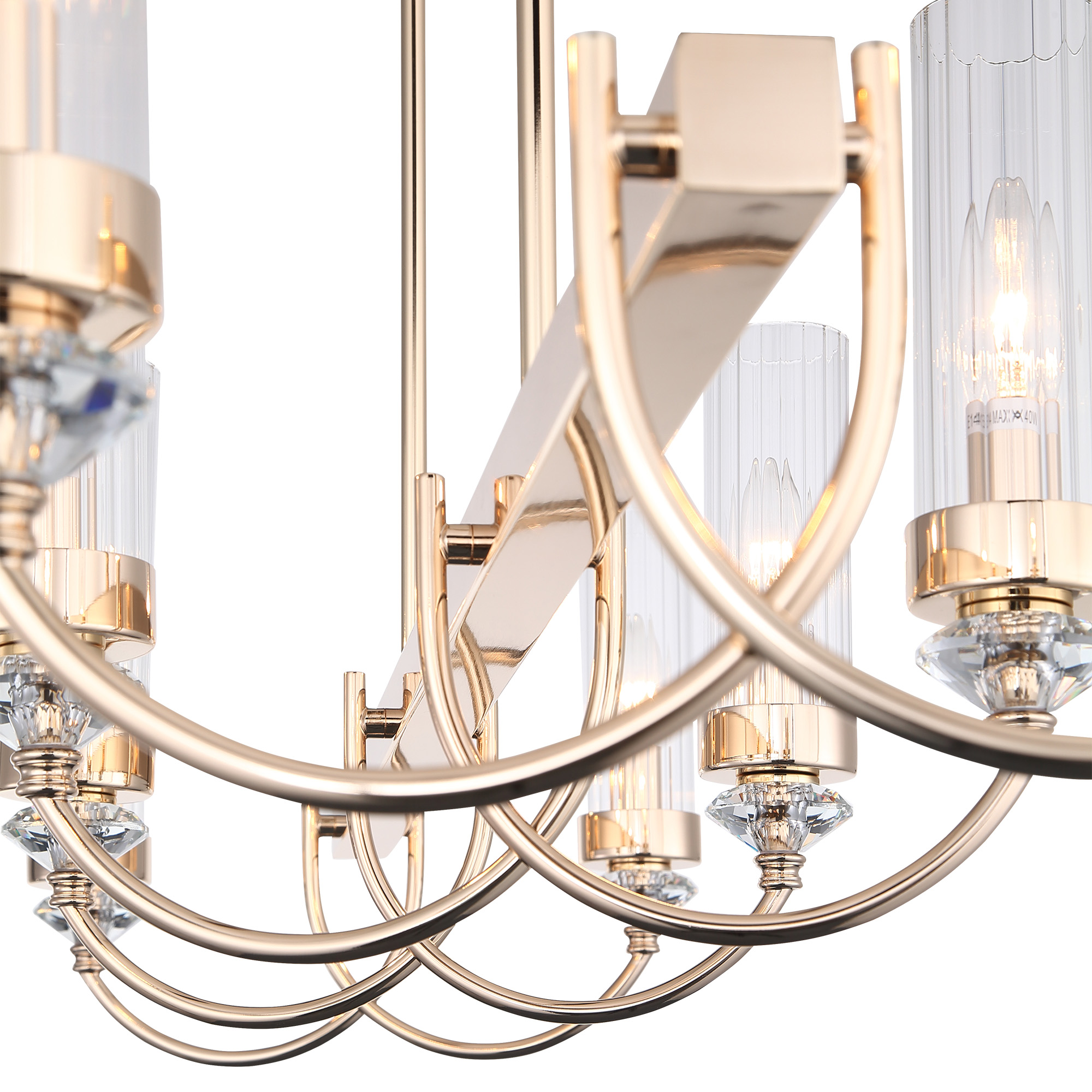 Люстра VAMVIDNEE VV1032600 9 Люстра VAMVIDNEE VV1032600 — изображение 9