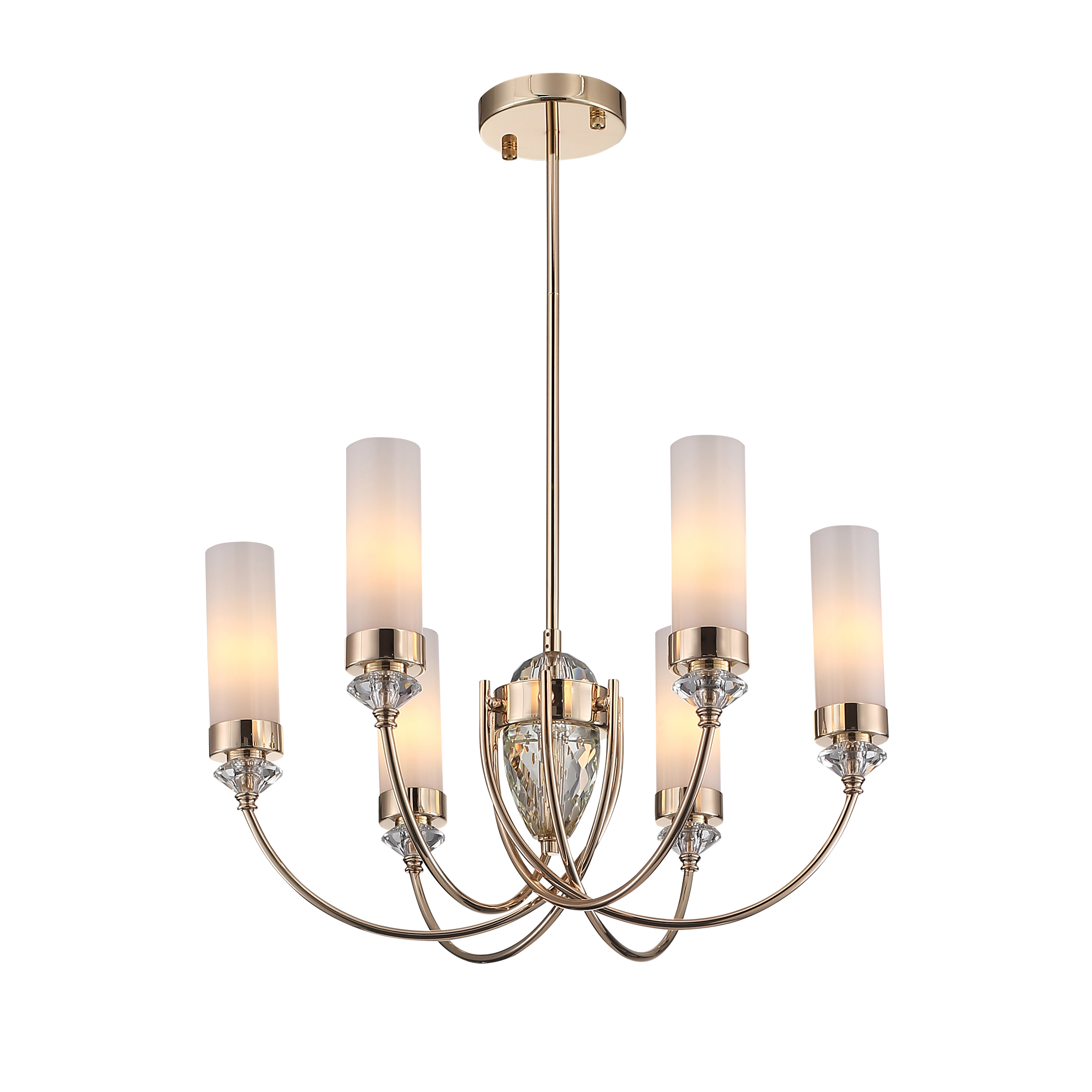 Люстра VAMVIDNEE VV1032539 4 Люстра VAMVIDNEE VV1032539 — изображение 4