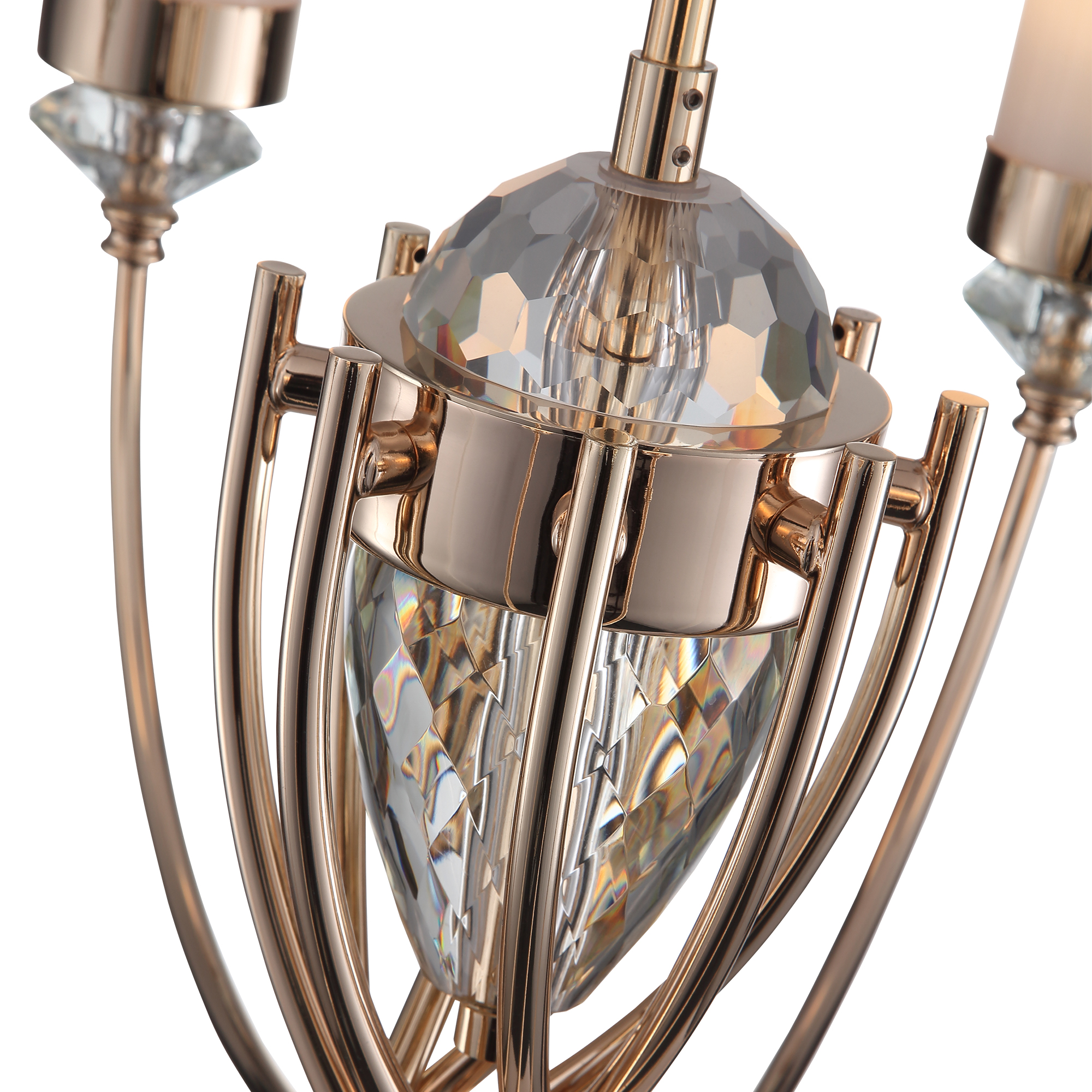 Люстра VAMVIDNEE VV1032539 6 Люстра VAMVIDNEE VV1032539 — изображение 6