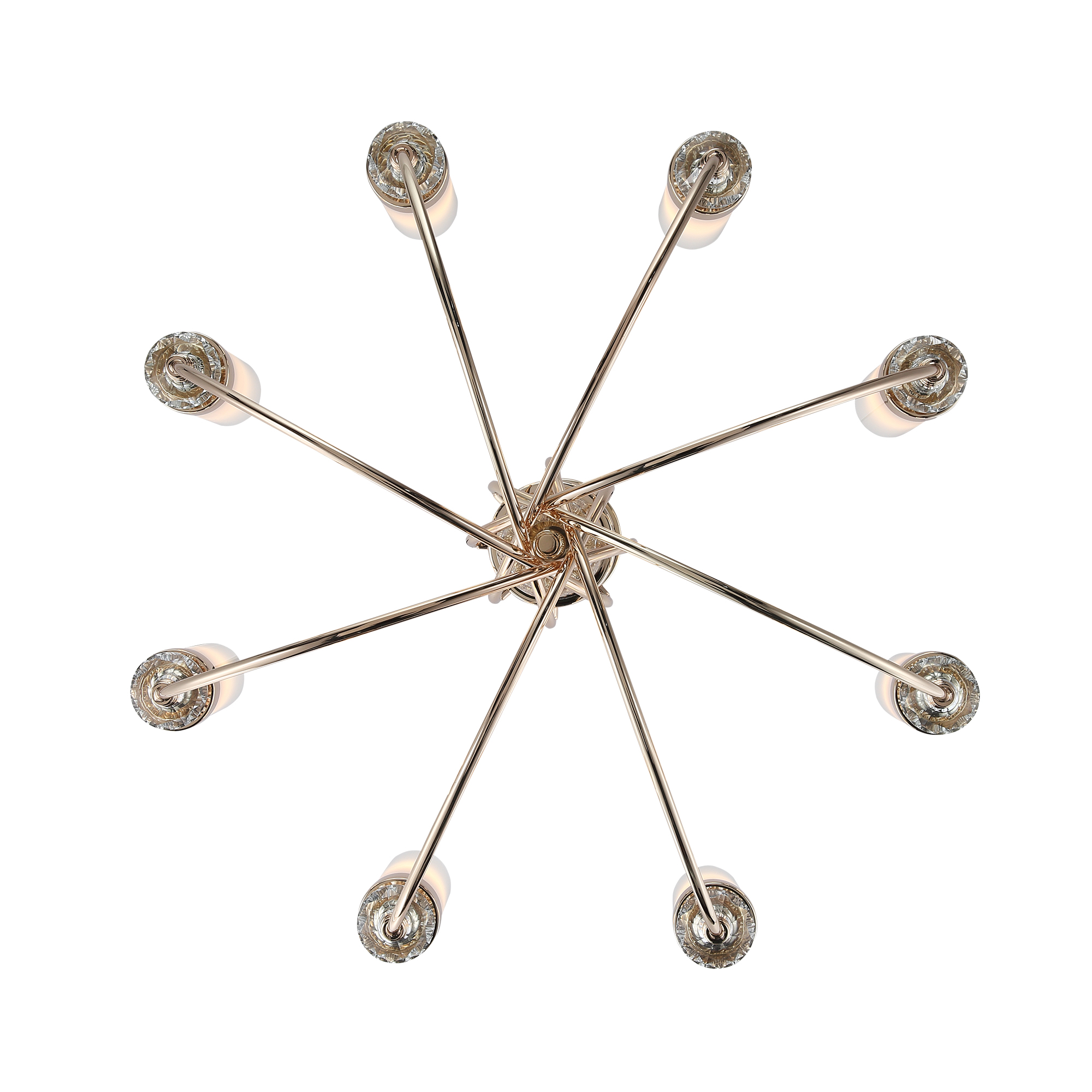 Люстра VAMVIDNEE VV1032556 3 Люстра VAMVIDNEE VV1032556 — изображение 3