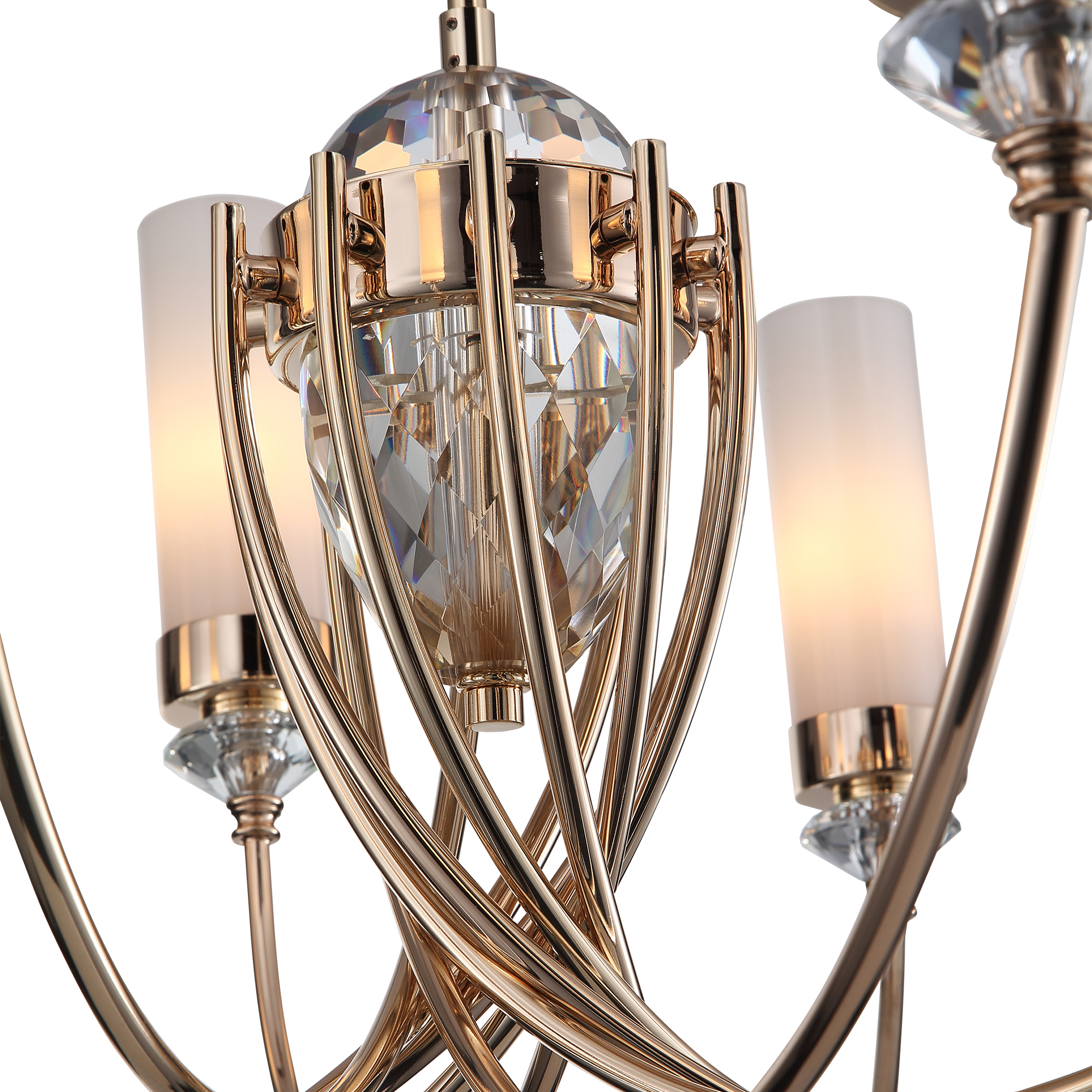 Люстра VAMVIDNEE VV1032547 5 Люстра VAMVIDNEE VV1032547 — изображение 5