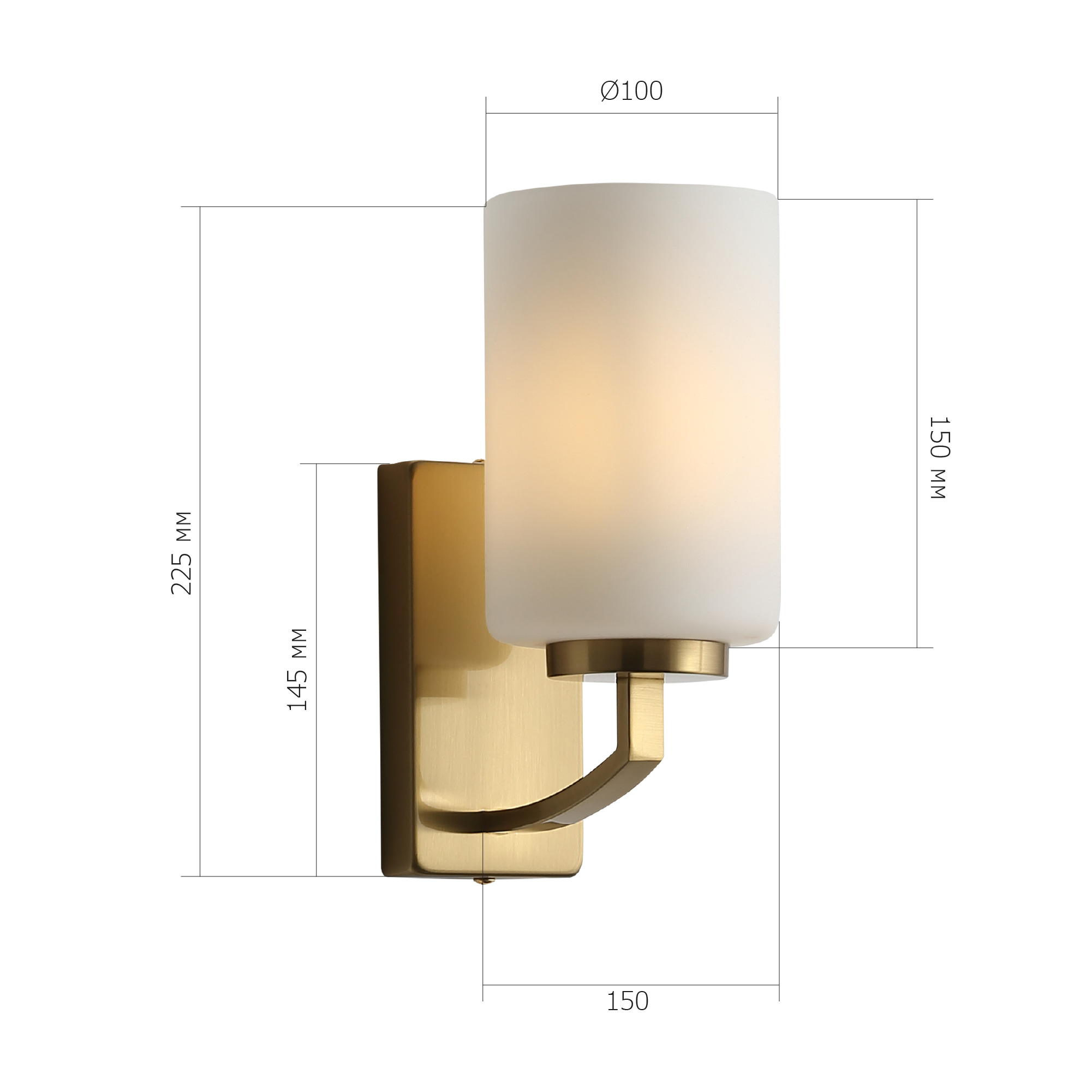 Люстра VAMVIDNEE VV1032625 5 Люстра VAMVIDNEE VV1032625 — изображение 5