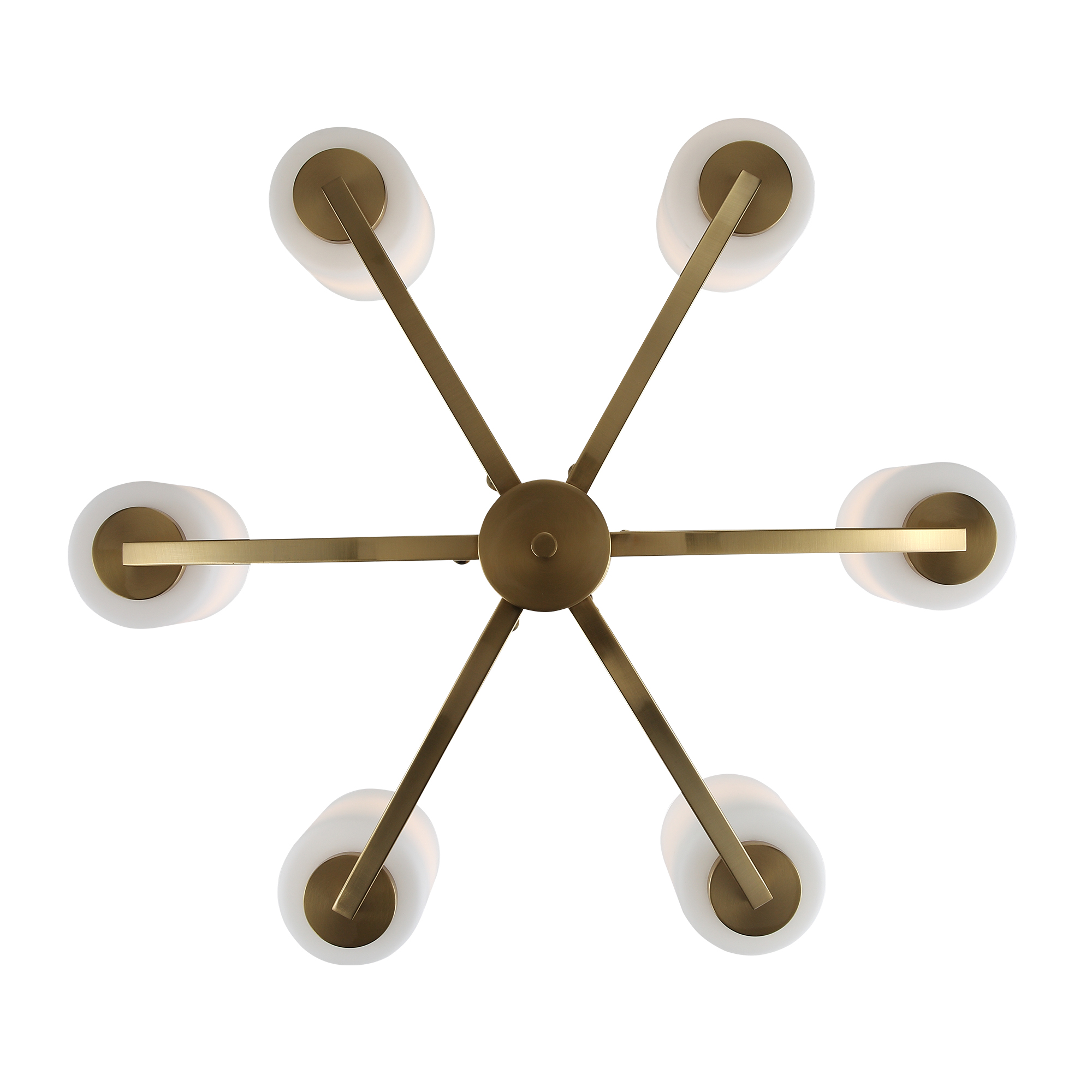 Люстра VAMVIDNEE VV1032631 5 Люстра VAMVIDNEE VV1032631 — изображение 5