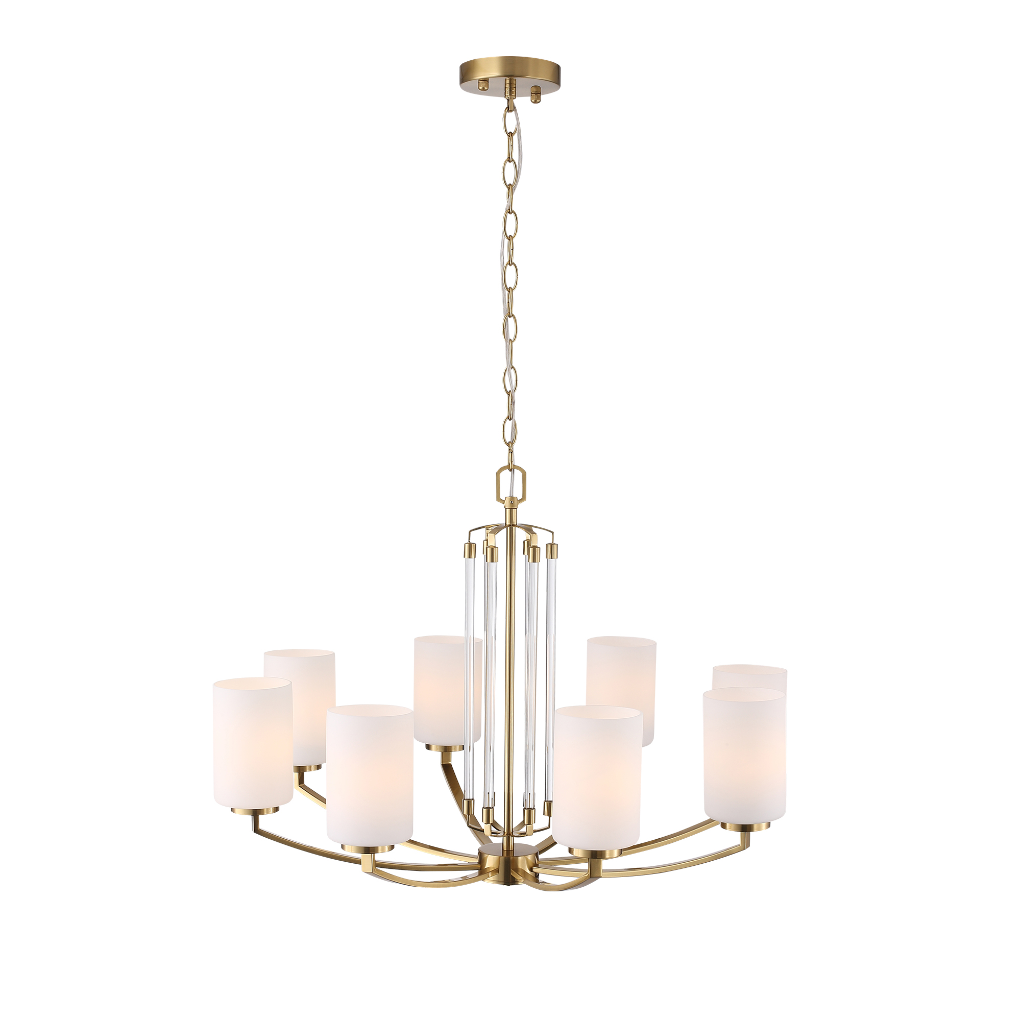 Люстра VAMVIDNEE VV1032641 3 Люстра VAMVIDNEE VV1032641 — изображение 3