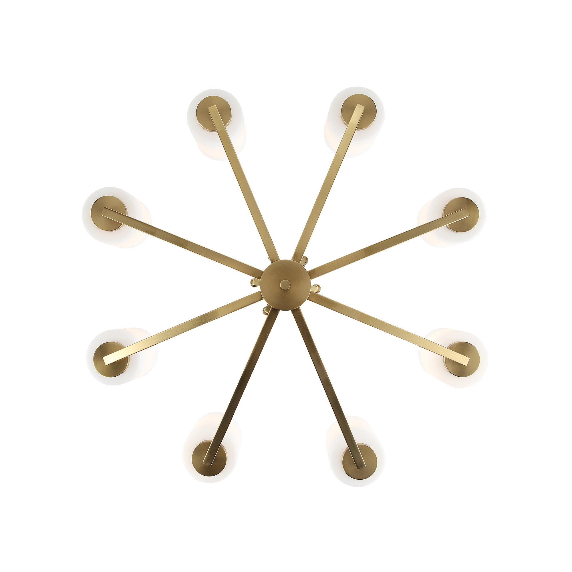 Люстра VAMVIDNEE VV1032641 4 Люстра VAMVIDNEE VV1032641 — изображение 4