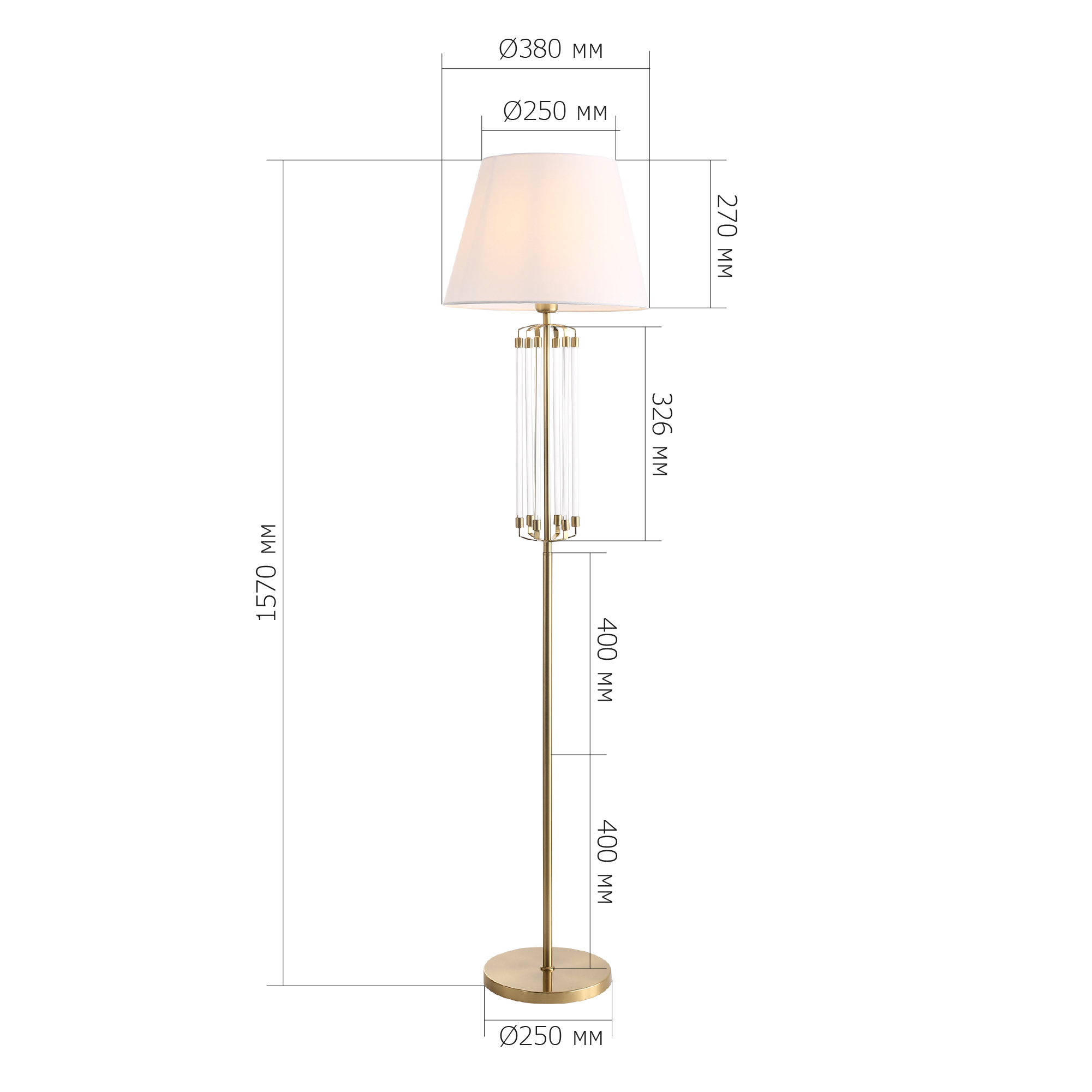 Люстра VAMVIDNEE VV1032690 7 Люстра VAMVIDNEE VV1032690 — изображение 7