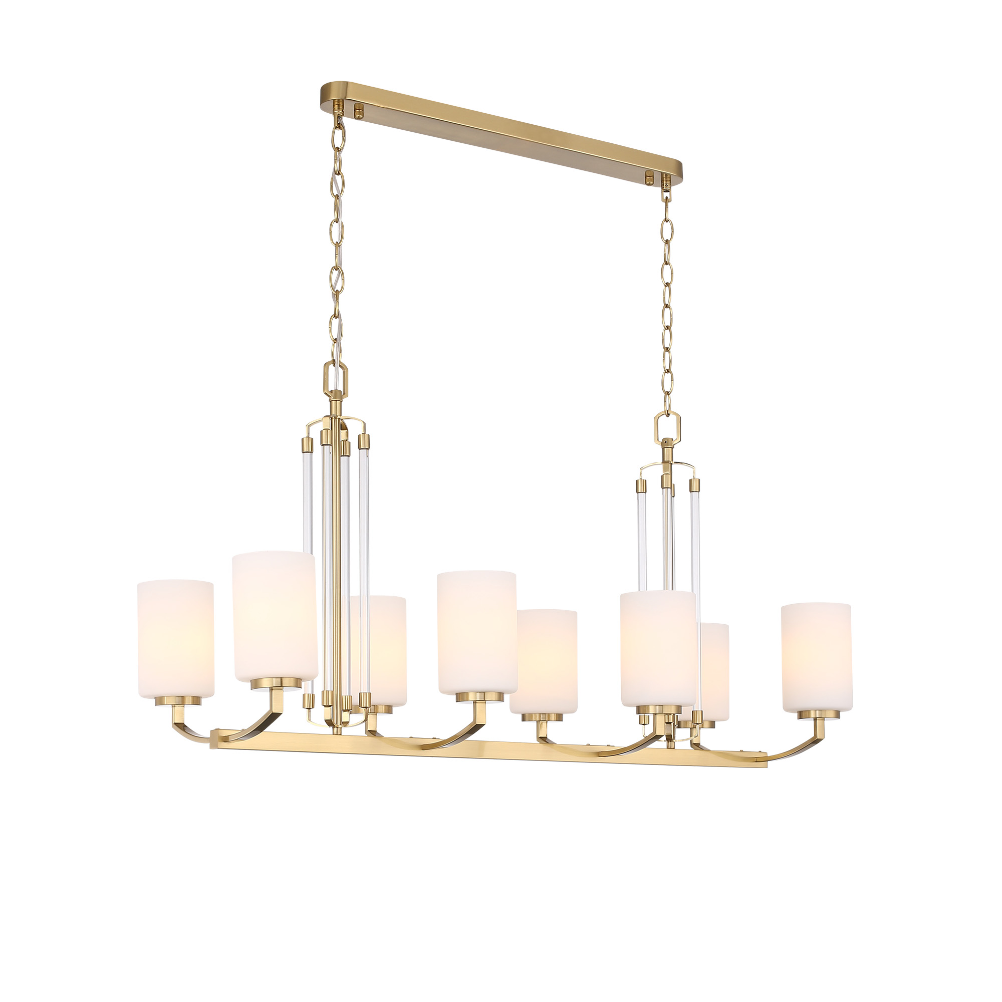 Люстра VAMVIDNEE VV1032660 3 Люстра VAMVIDNEE VV1032660 — изображение 3