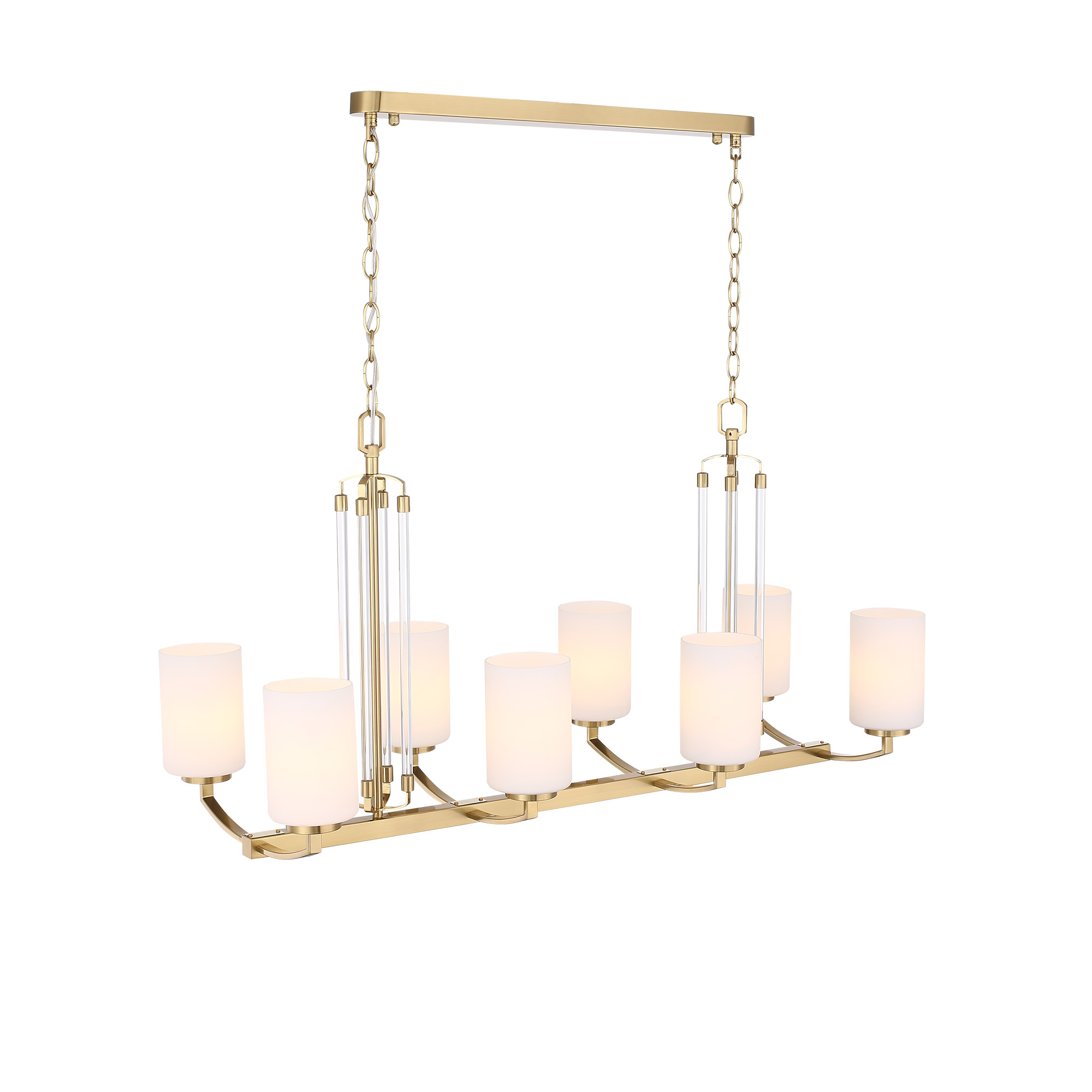 Люстра VAMVIDNEE VV1032660 4 Люстра VAMVIDNEE VV1032660 — изображение 4