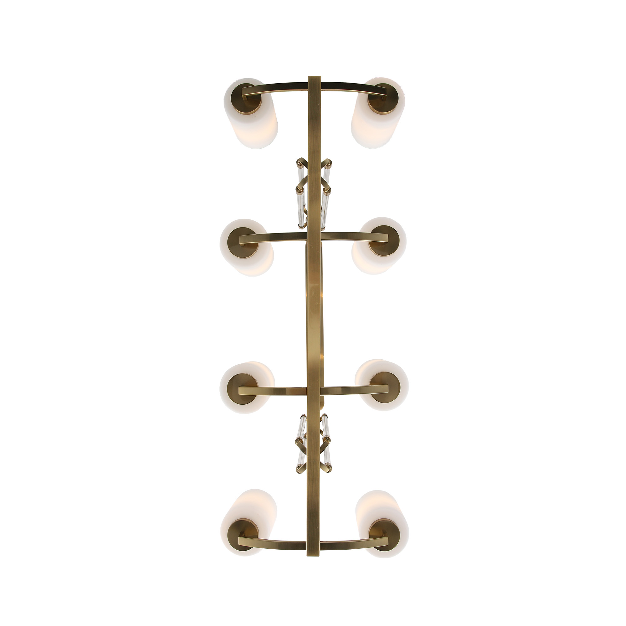 Люстра VAMVIDNEE VV1032660 9 Люстра VAMVIDNEE VV1032660 — изображение 9