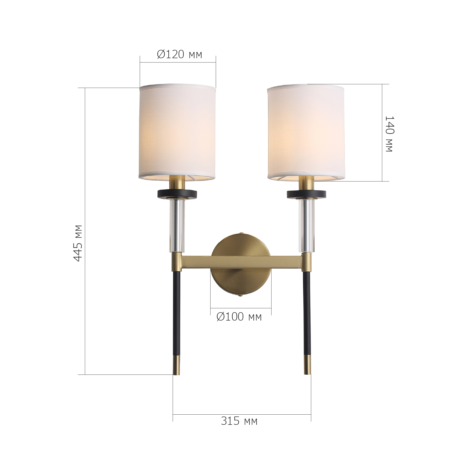 Люстра VAMVIDNEE VV1032698 7 Люстра VAMVIDNEE VV1032698 — изображение 7