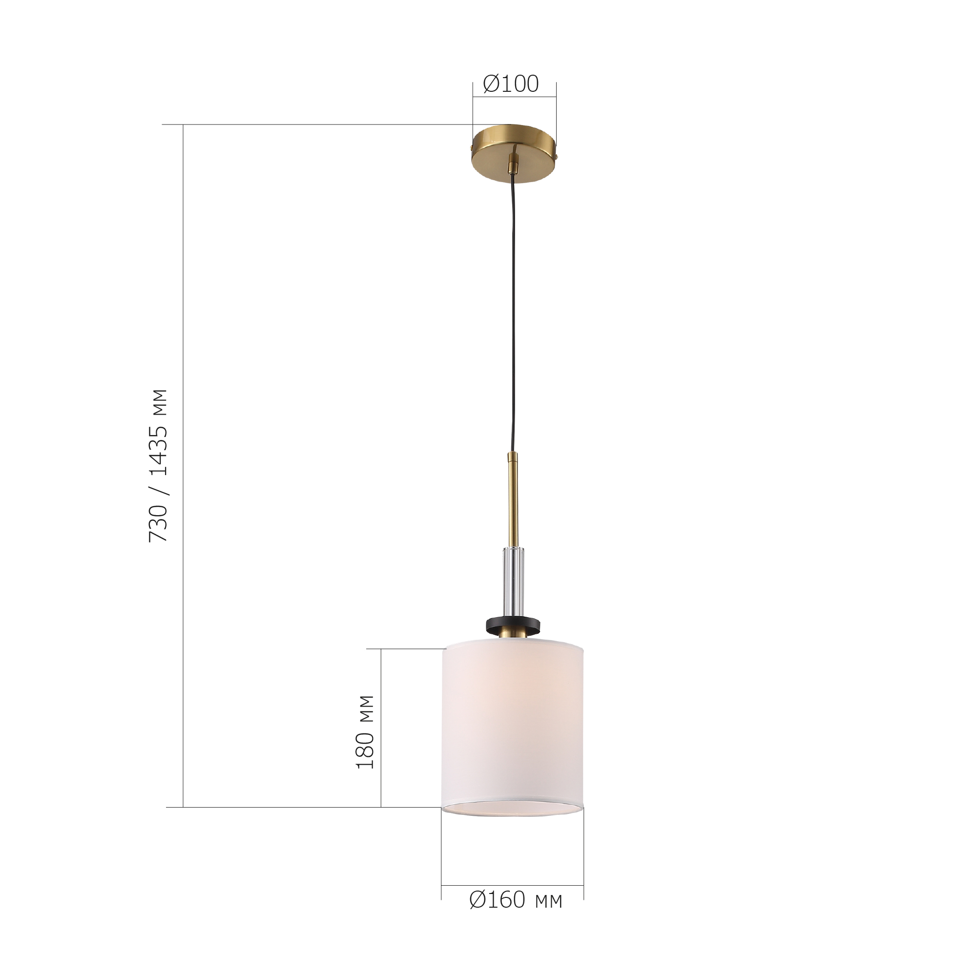 Люстра VAMVIDNEE VV1032736 7 Люстра VAMVIDNEE VV1032736 — изображение 7