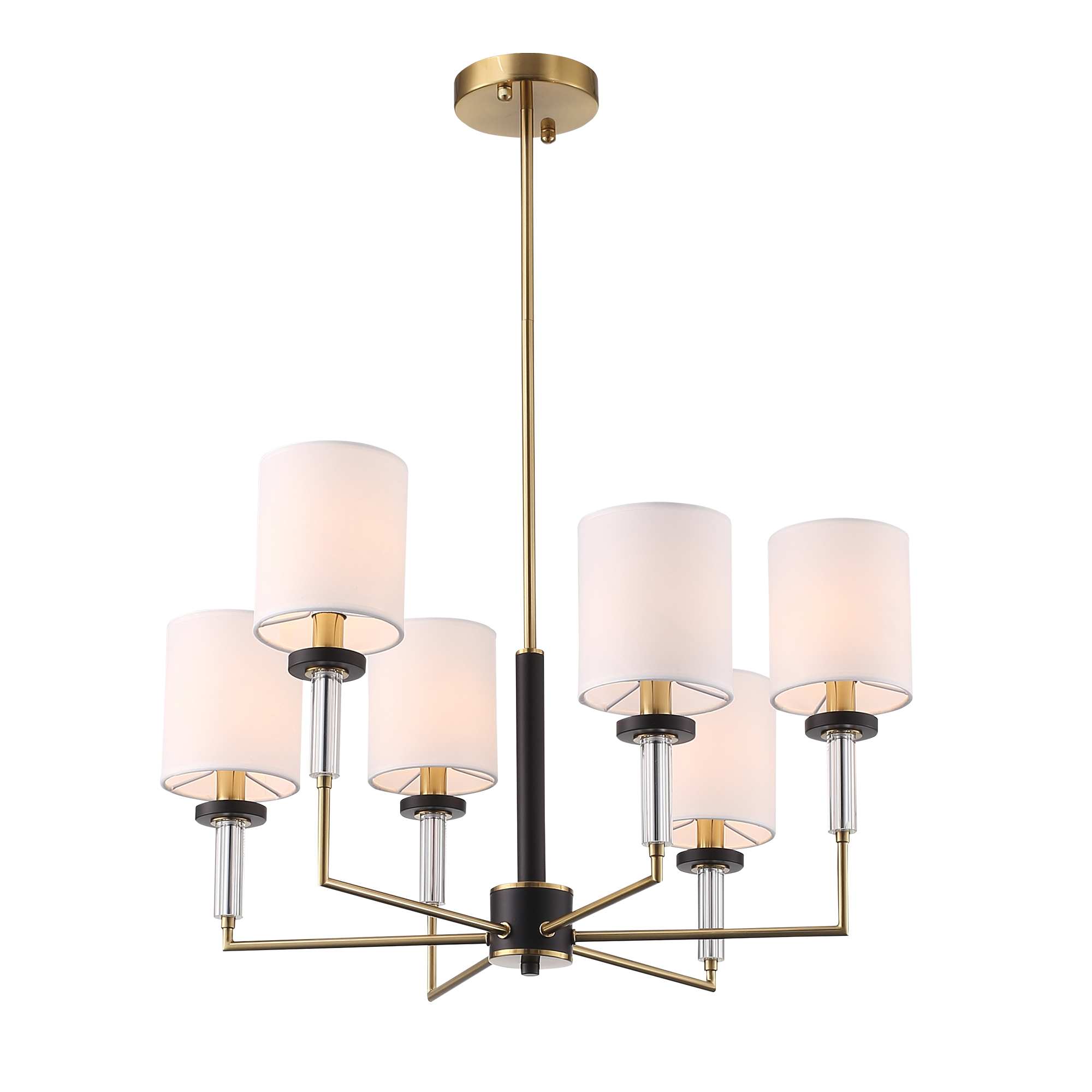 Люстра VAMVIDNEE VV1032706 3 Люстра VAMVIDNEE VV1032706 — изображение 3