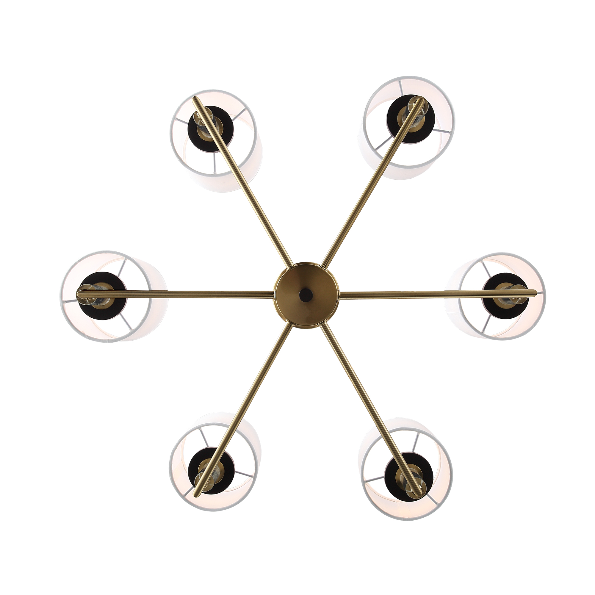 Люстра VAMVIDNEE VV1032706 5 Люстра VAMVIDNEE VV1032706 — изображение 5