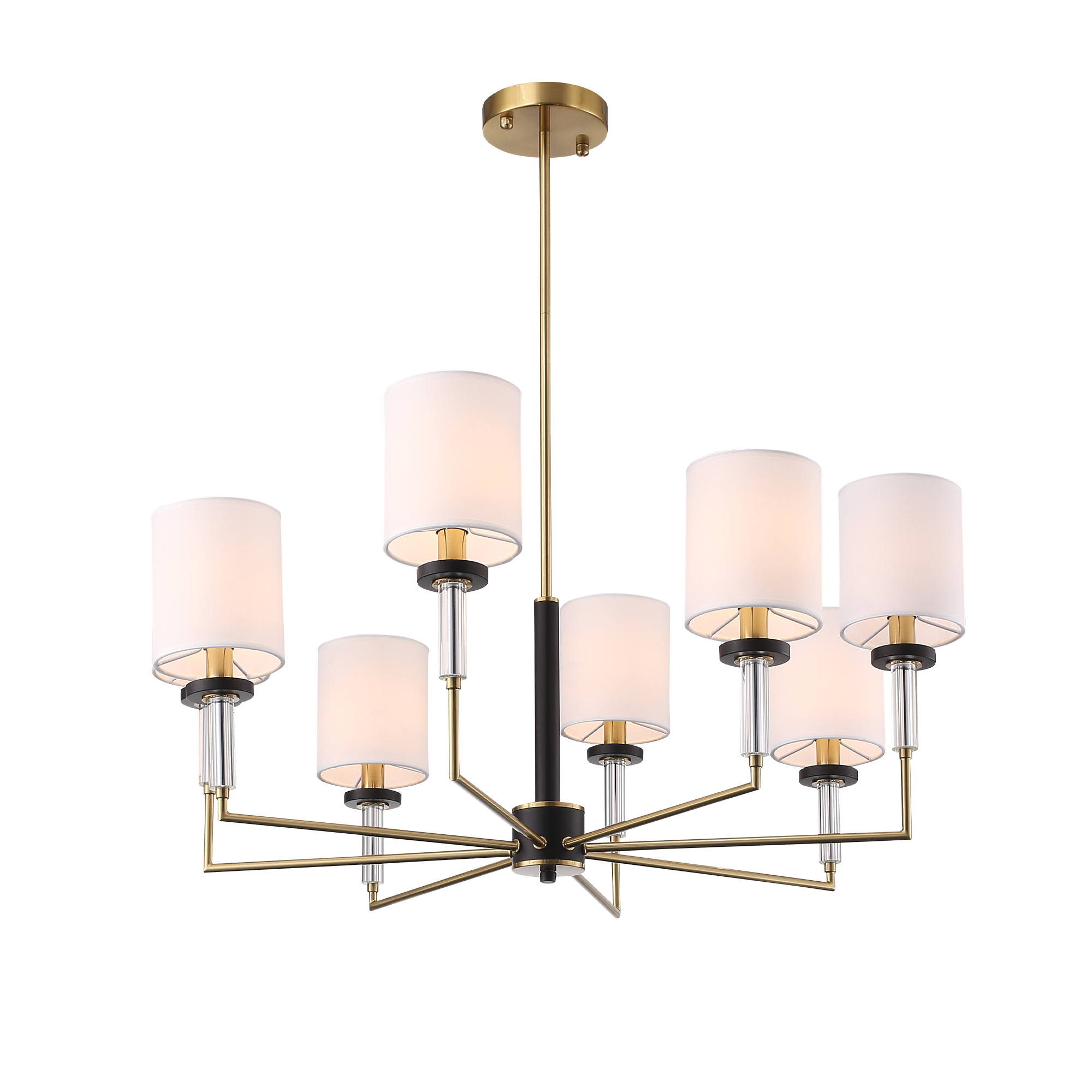 Люстра VAMVIDNEE VV1032715 3 Люстра VAMVIDNEE VV1032715 — изображение 3