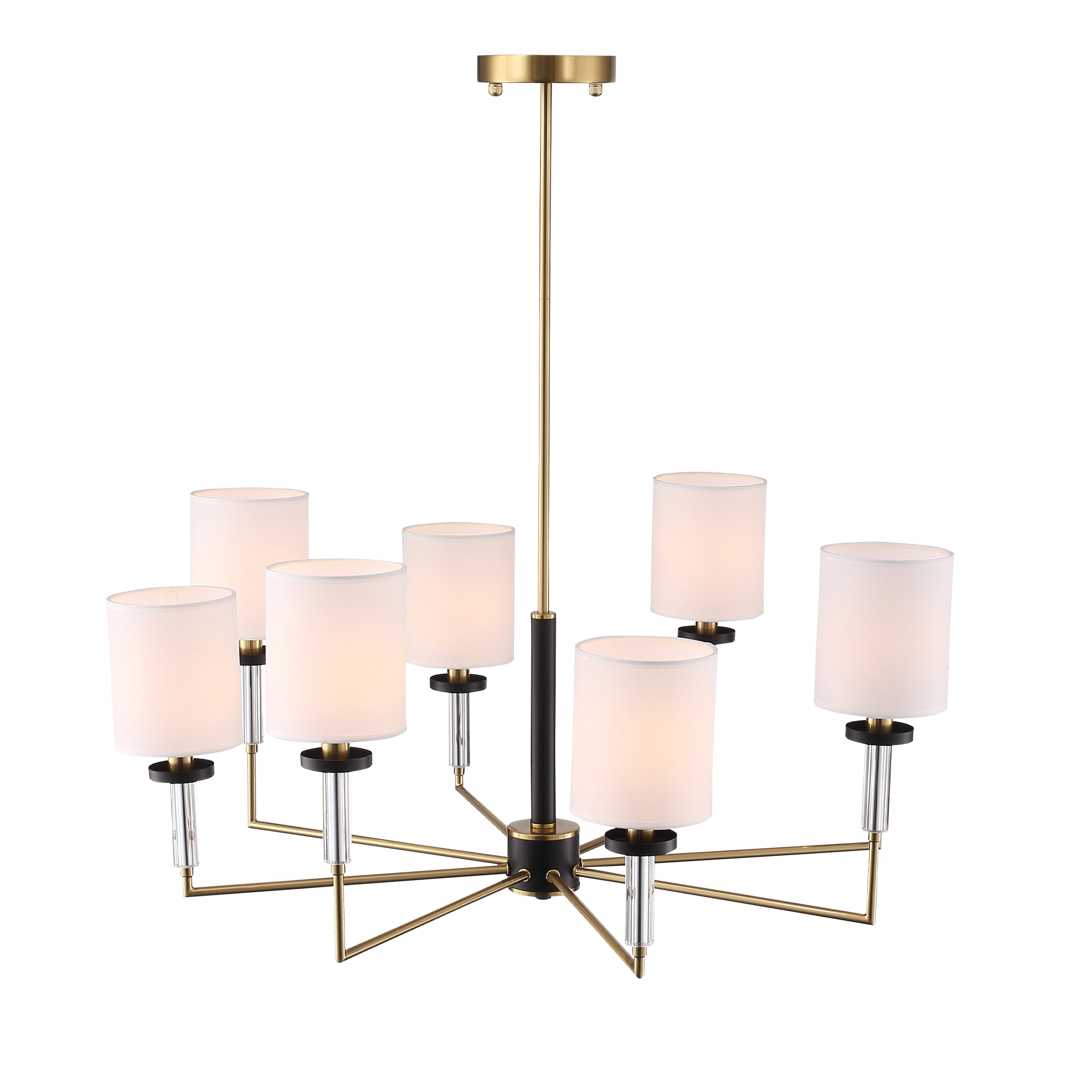 Люстра VAMVIDNEE VV1032715 4 Люстра VAMVIDNEE VV1032715 — изображение 4