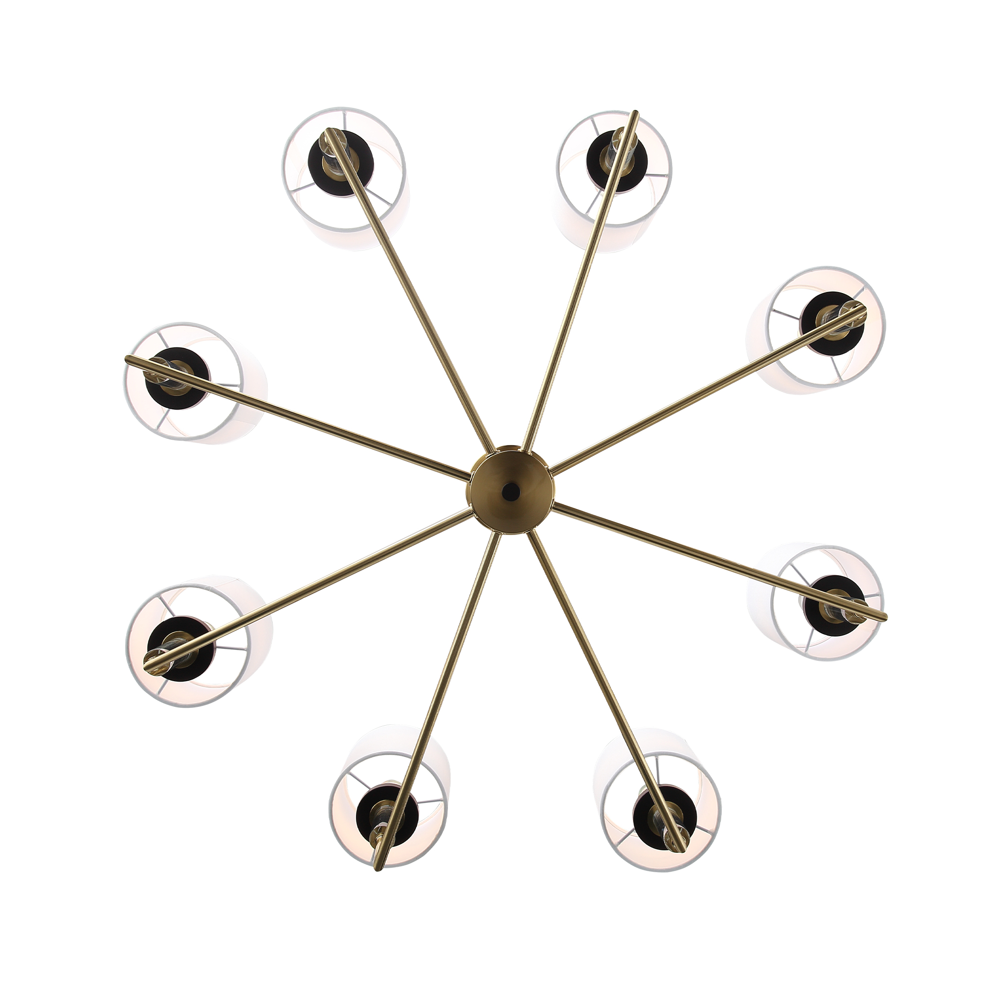 Люстра VAMVIDNEE VV1032715 5 Люстра VAMVIDNEE VV1032715 — изображение 5