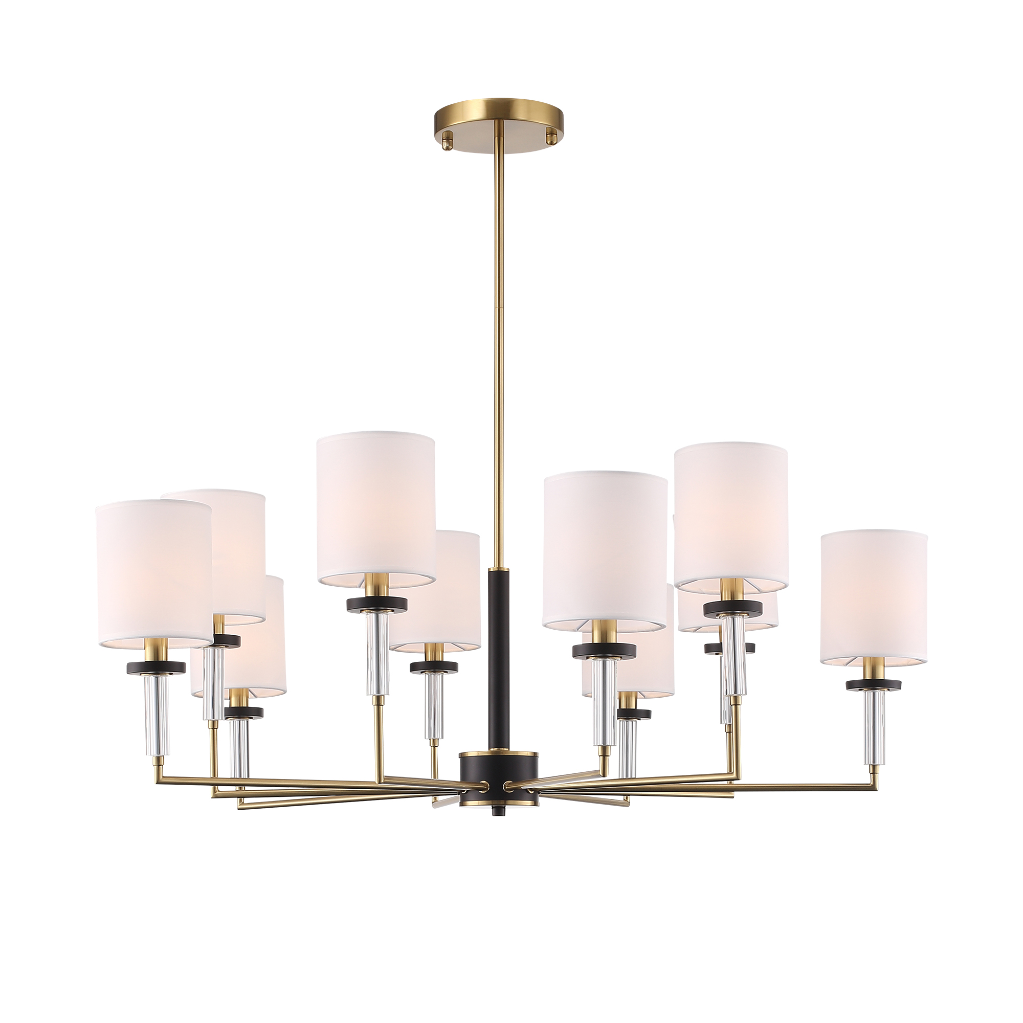 Люстра VAMVIDNEE VV1032725 3 Люстра VAMVIDNEE VV1032725 — изображение 3